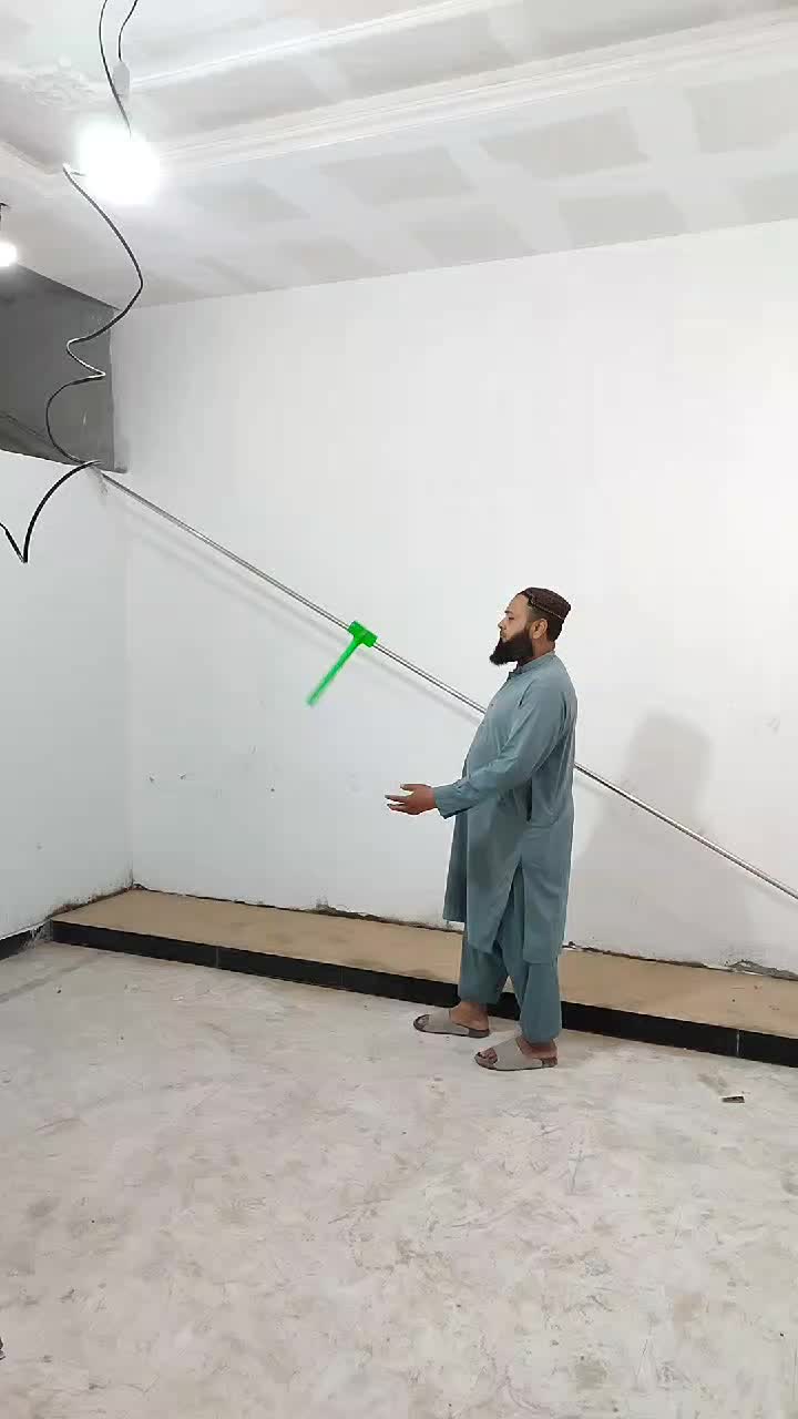 @i&B interior israr Saleem