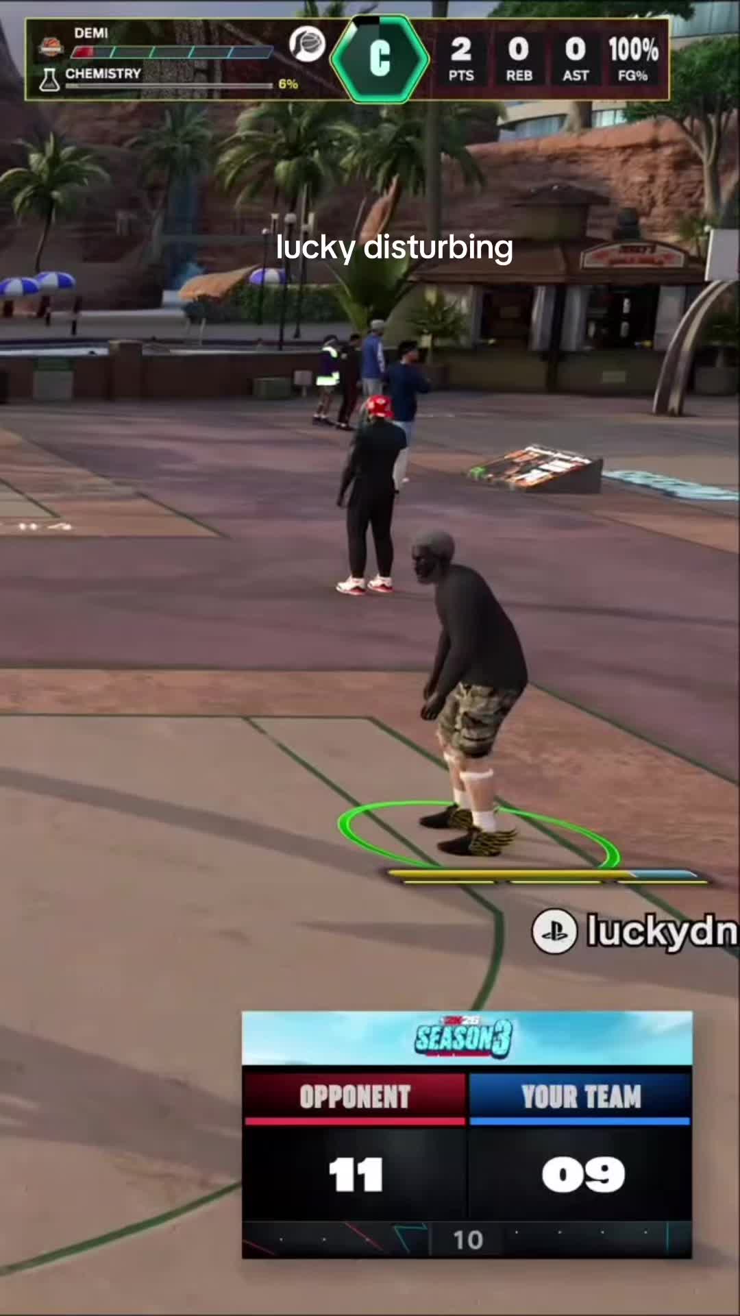 @luckdadon