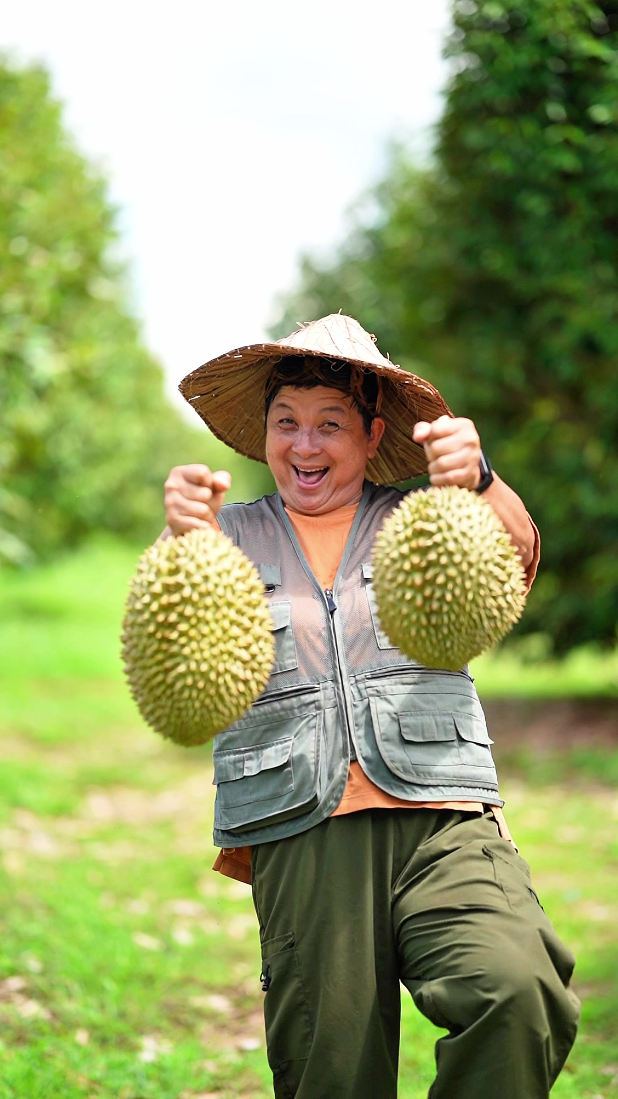 @ไร่วันยังขำ Oneyoungkham farm