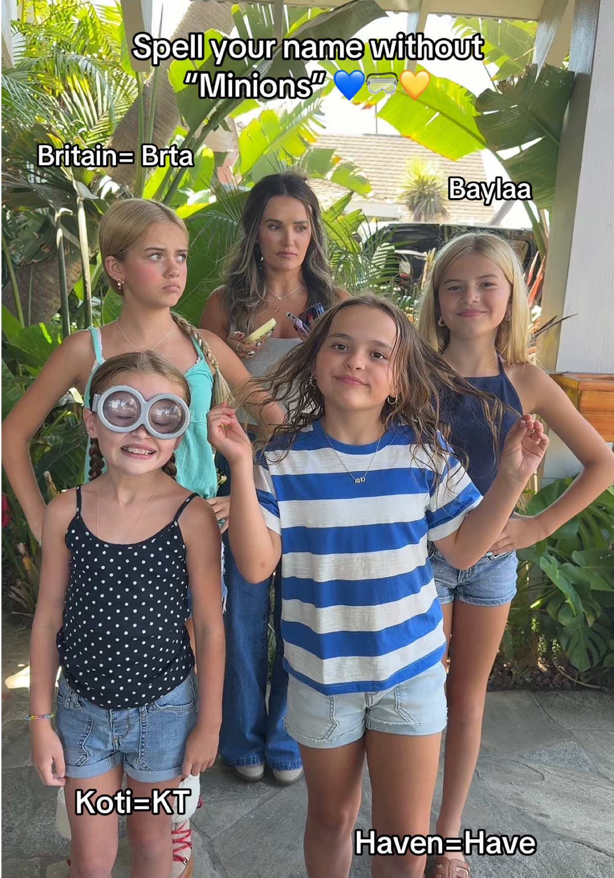 @Nishanoelleandfam