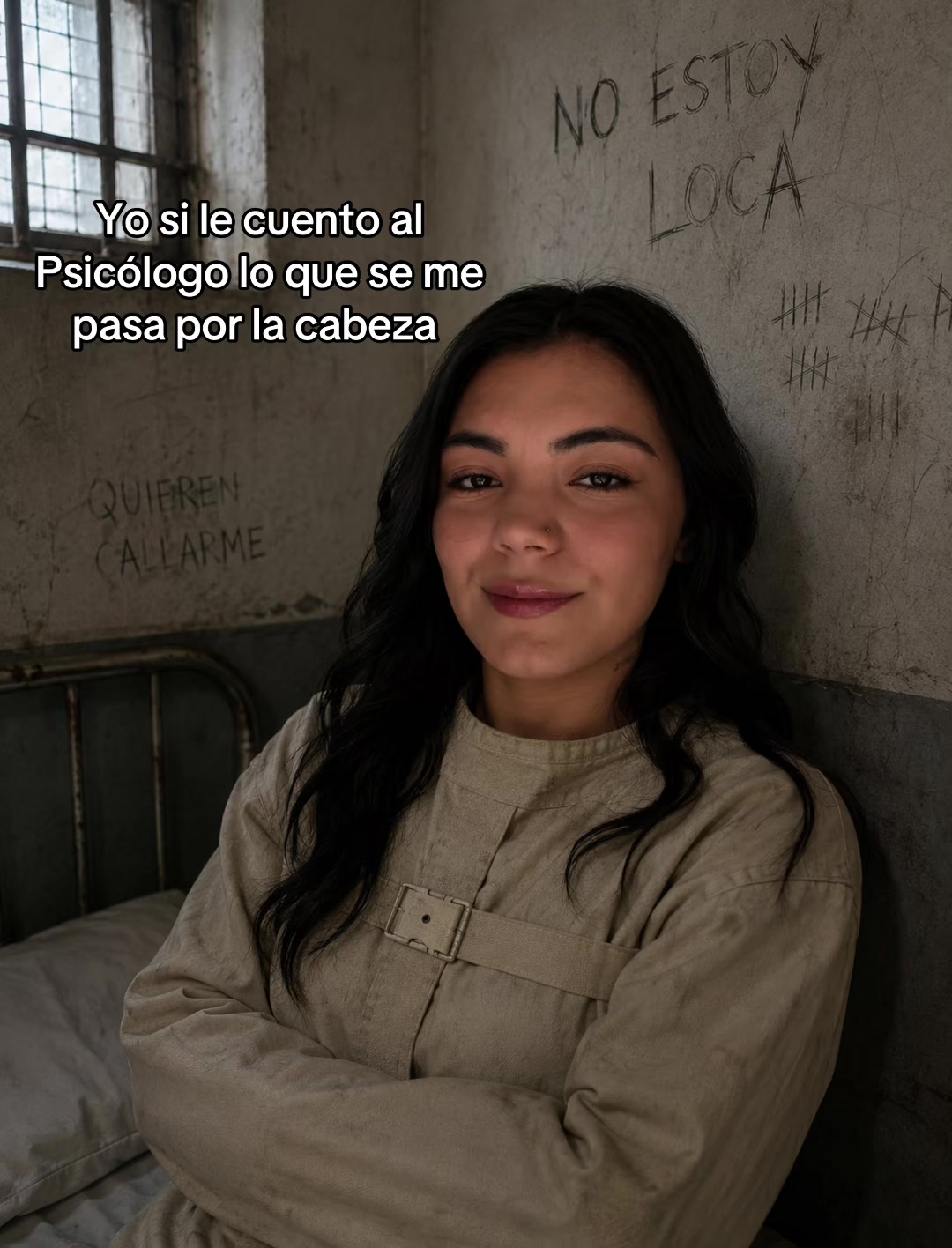 @Erika Guevara