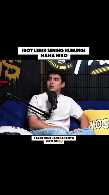 @Potongan Seru
