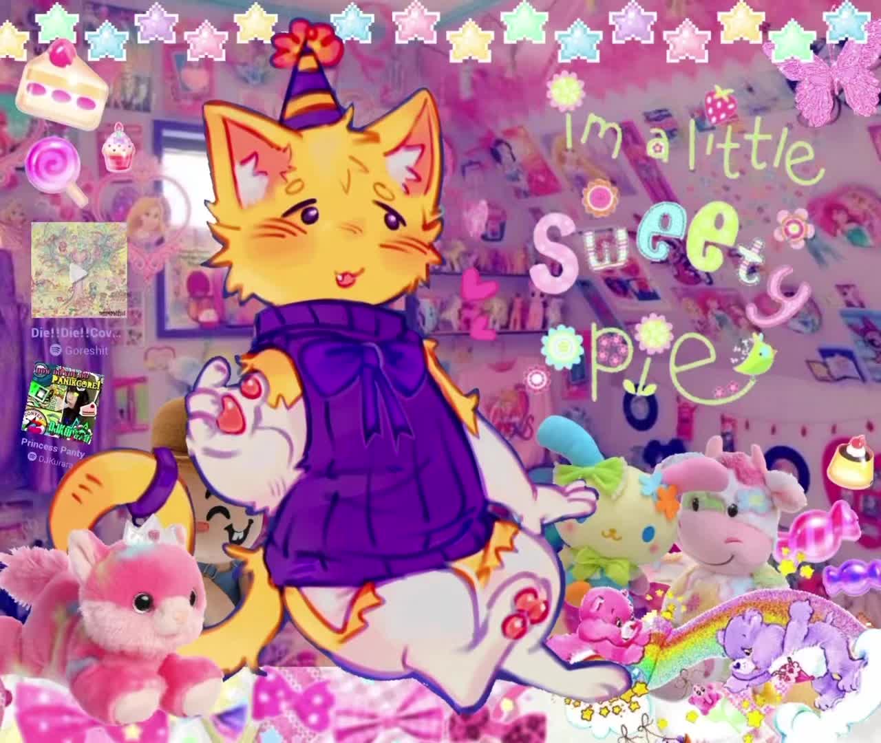 @ghost :3