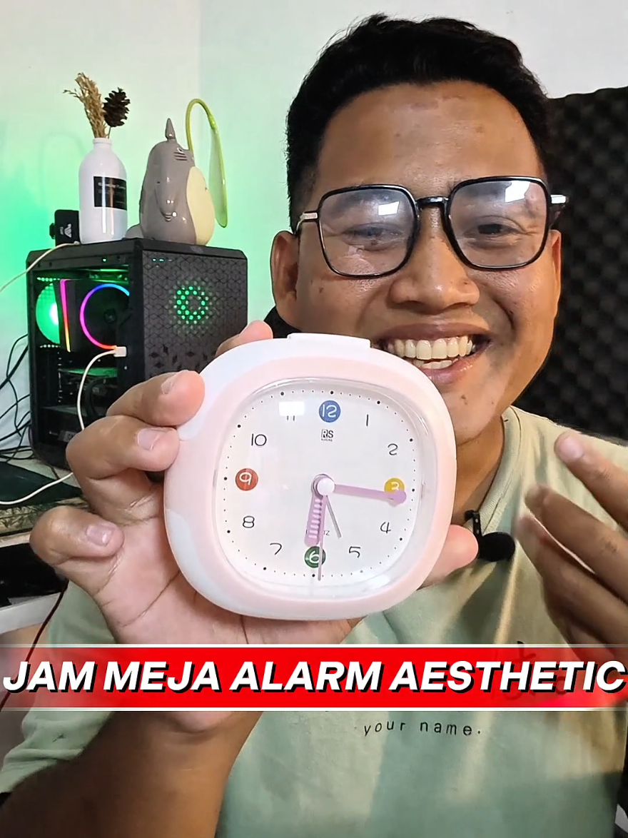 @Review Murah