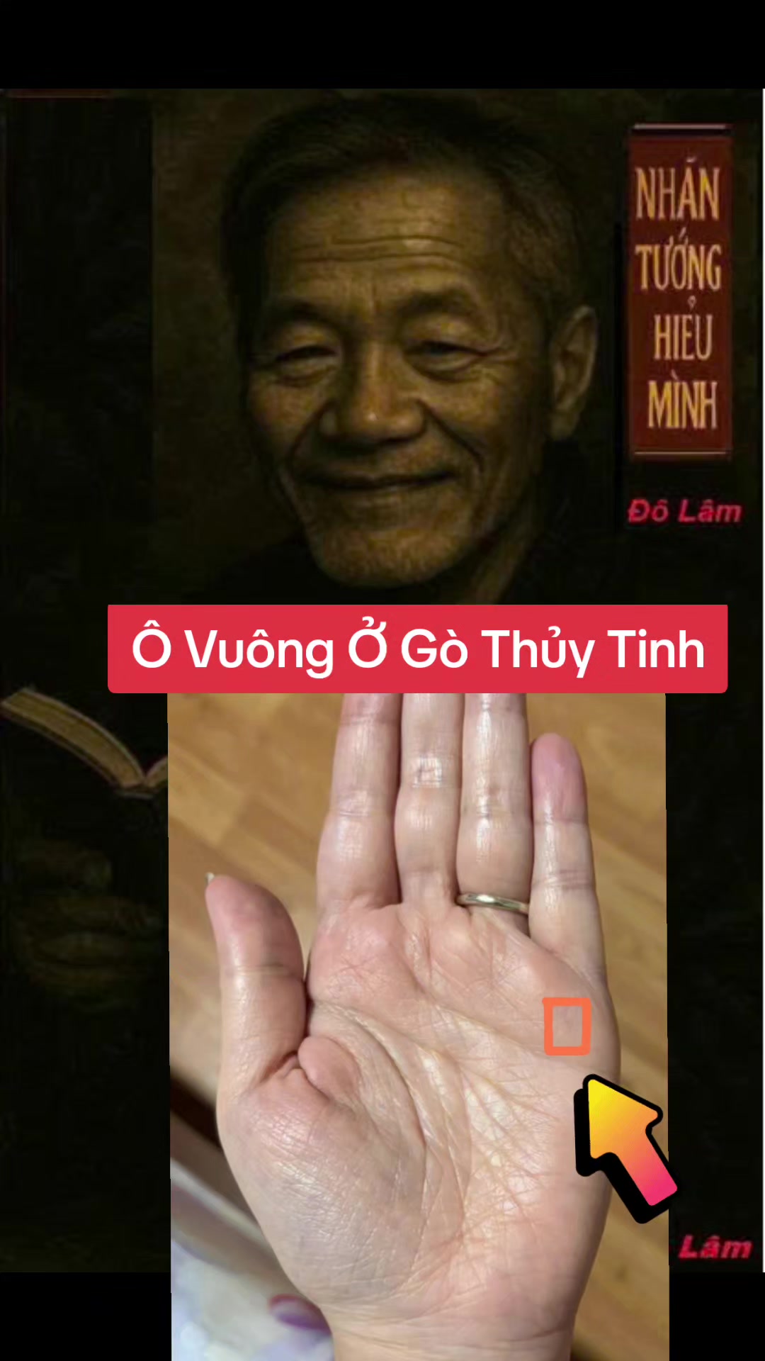 @Nh&acirc;n Tướng Hiểu M&igrave;nh