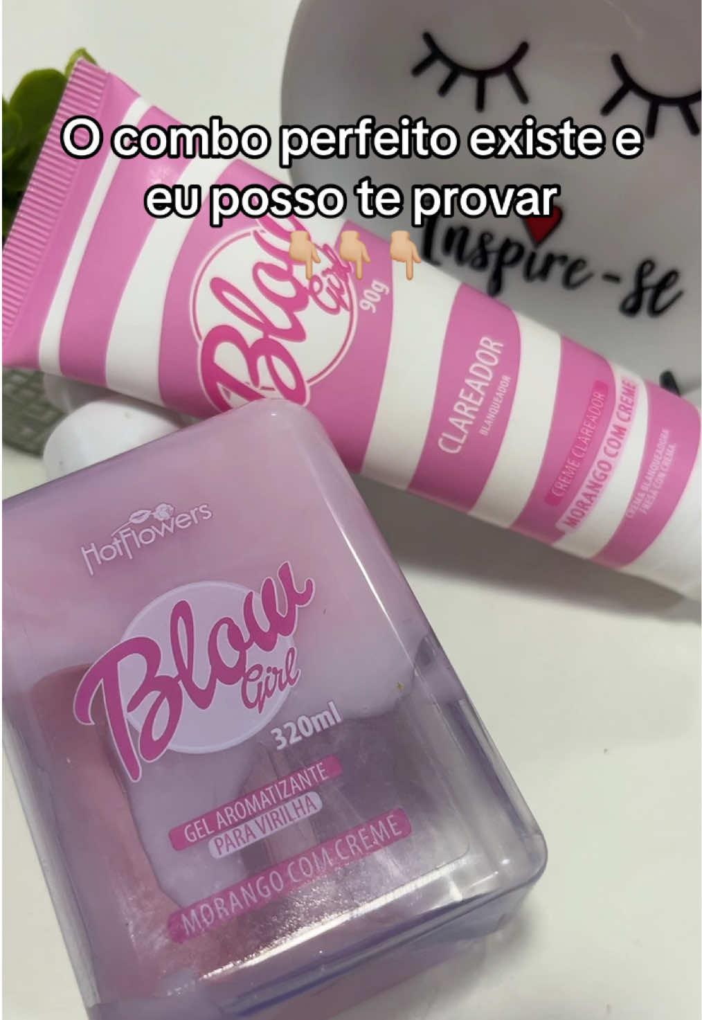 @Joice Macedo