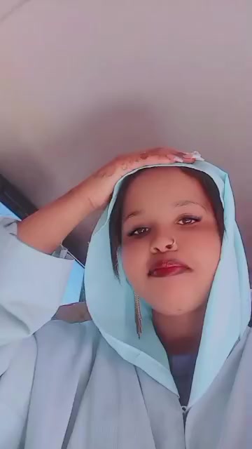 @qolka Raaxo ๐ธ๐ต
