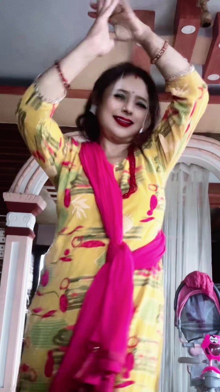 @sita sharma