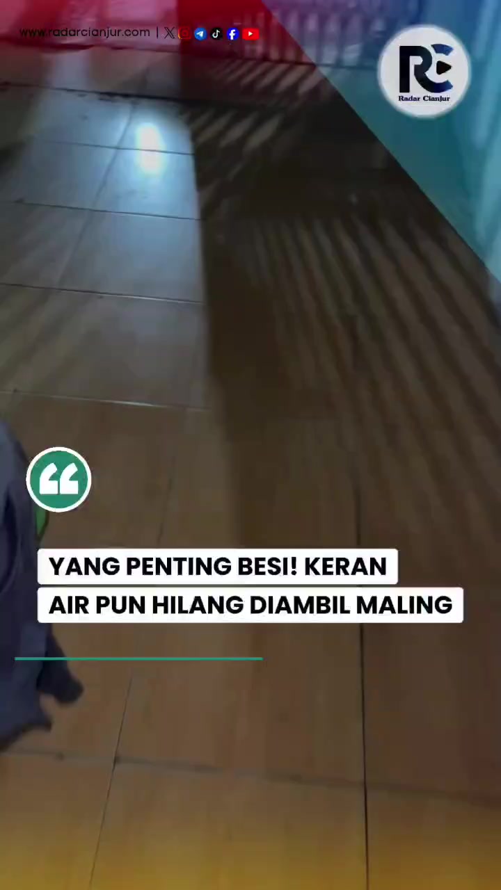 @Radar Cianjur