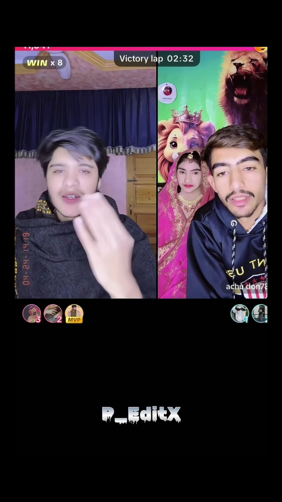 @โ๐ ๐ก๐ก๐๐ฅ ๐ผ๐๐๐ฅ๐ (โโกโ)