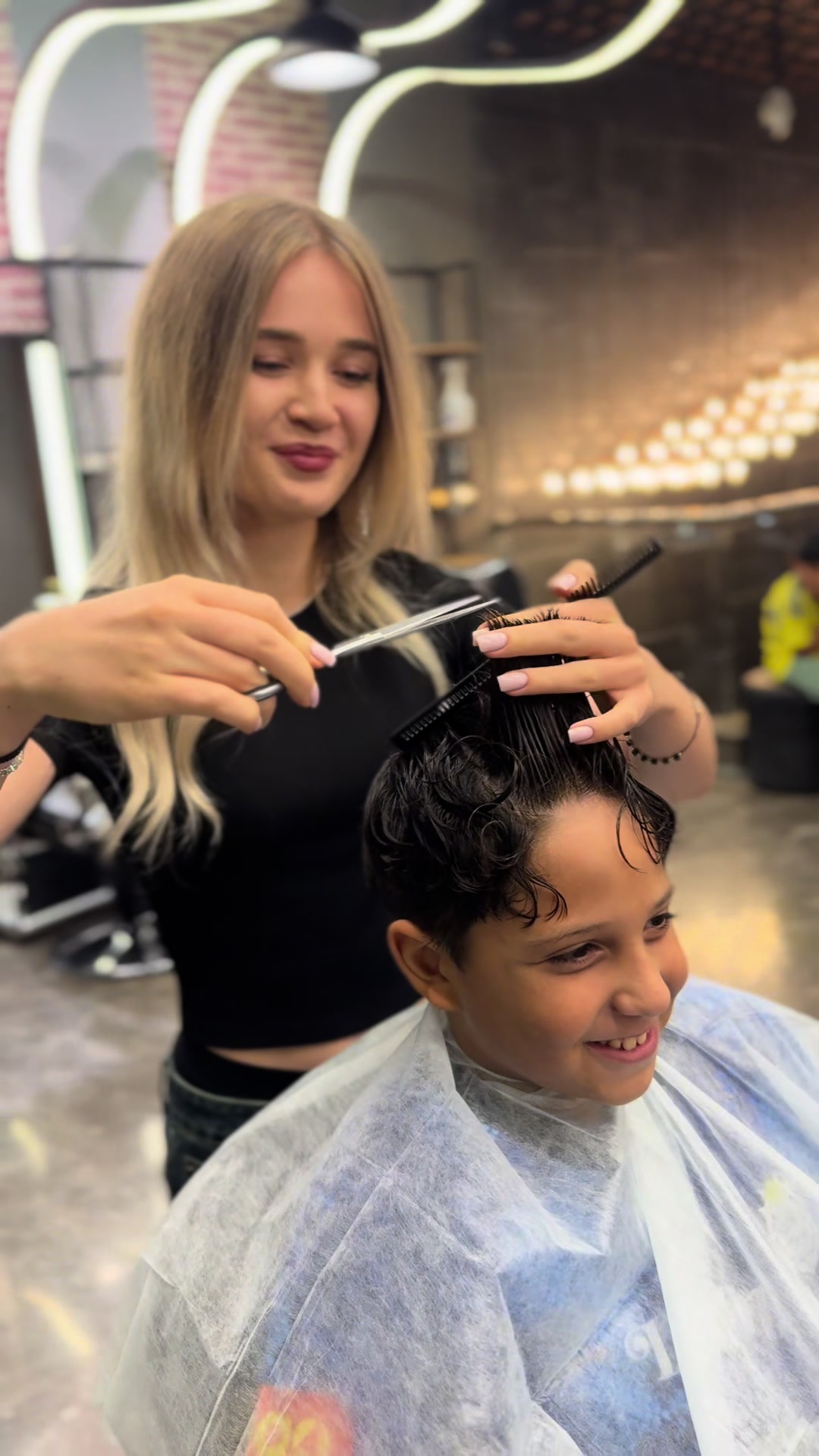@MO BARBER❌