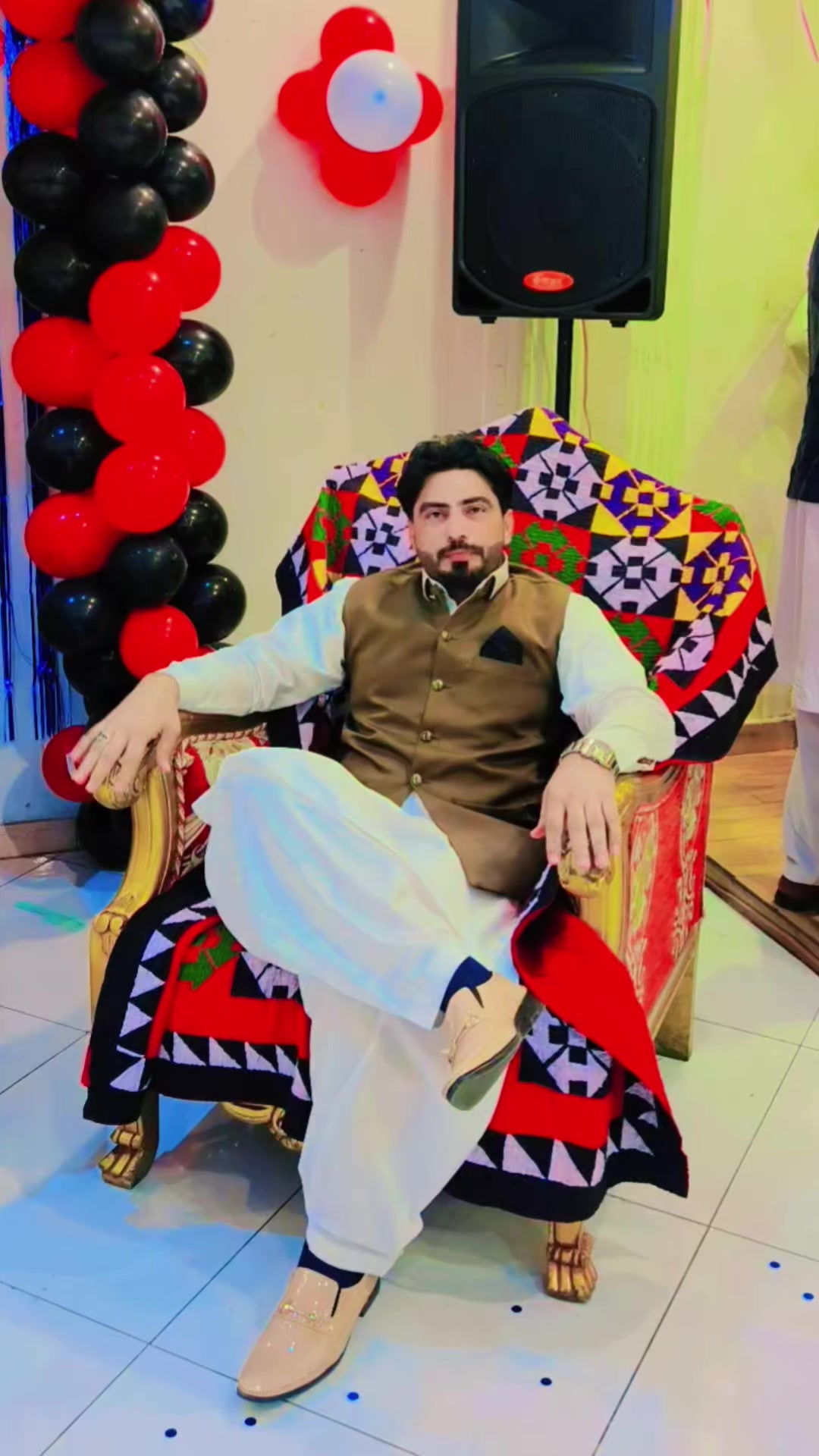 @Sardar Aamir ali khushik