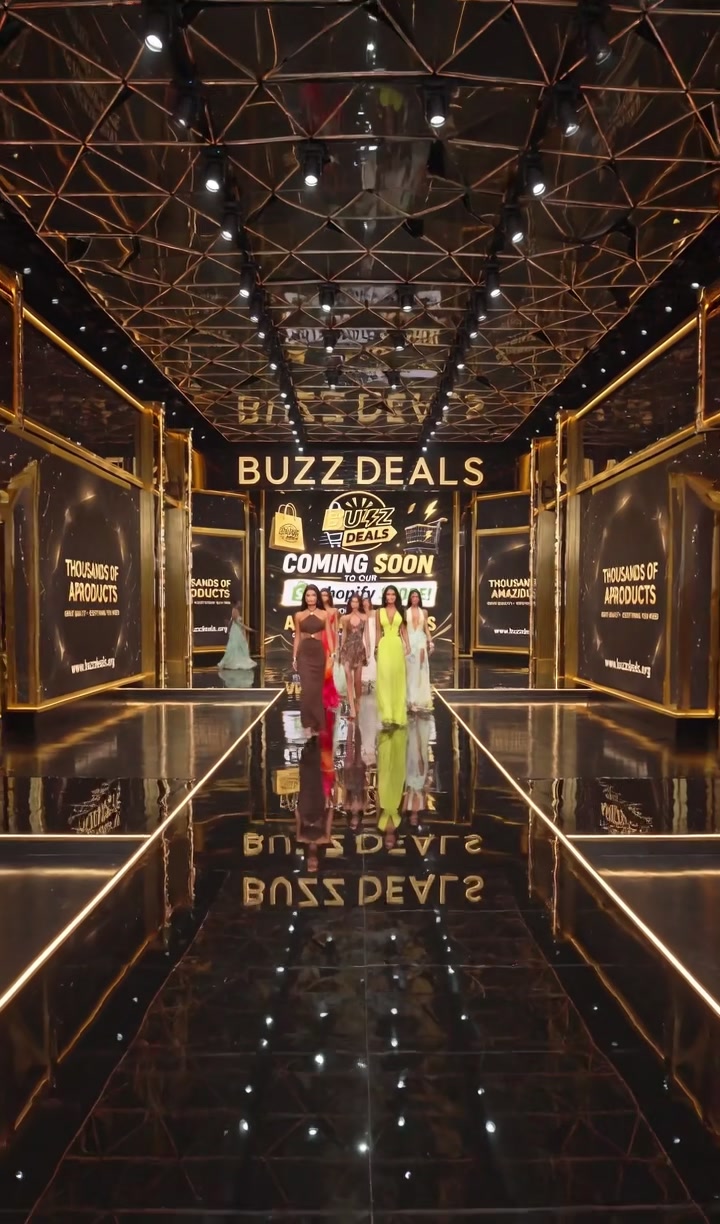 @BUZZ DEALS