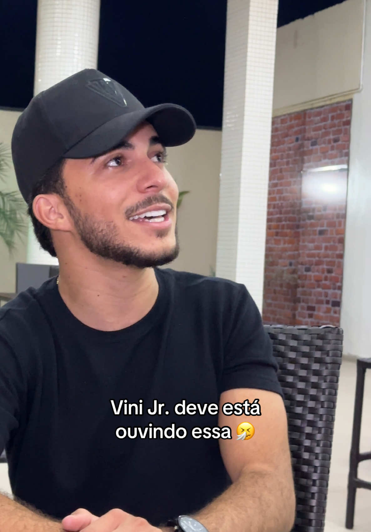 @Marquinhos Oliveira 🎙️