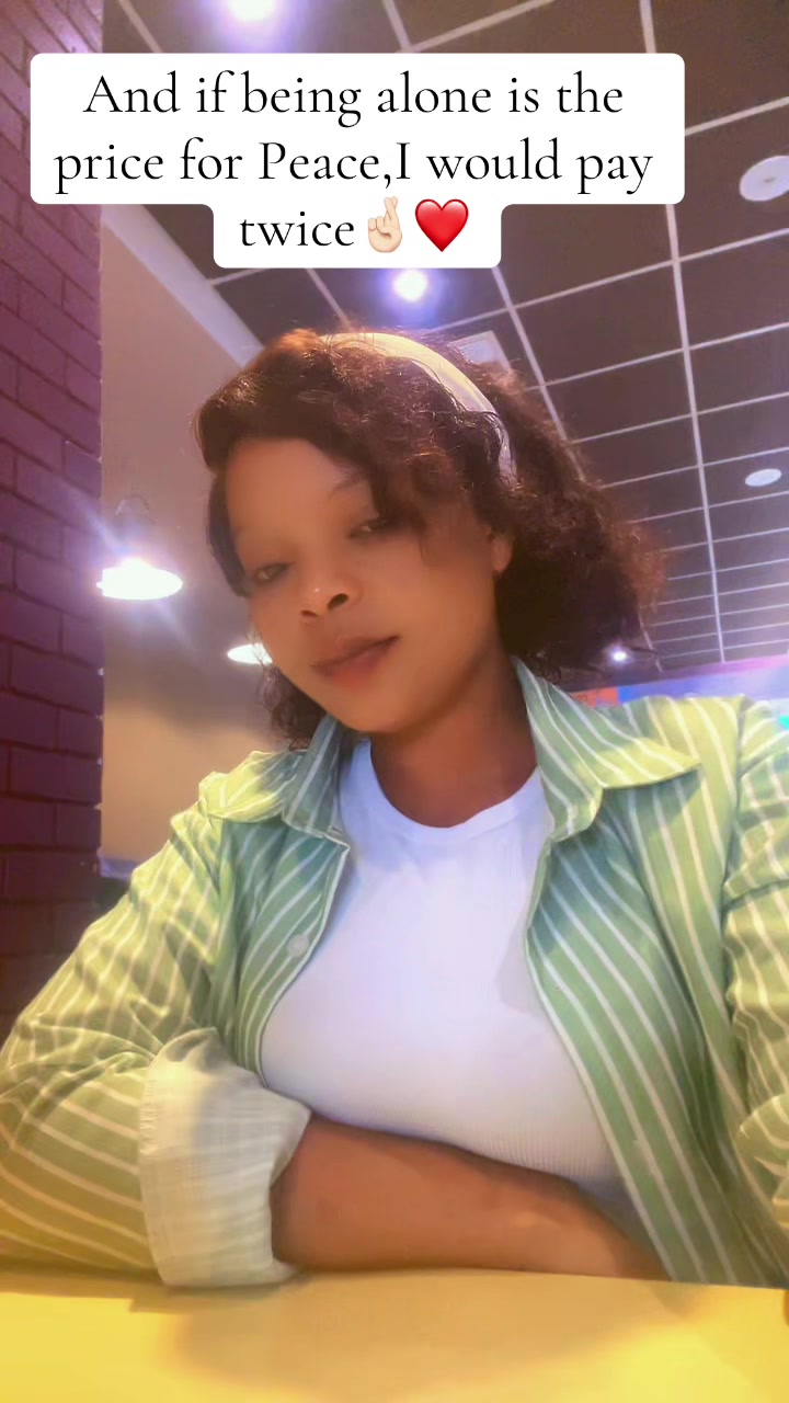 @Umbalisi we Kezi🥰