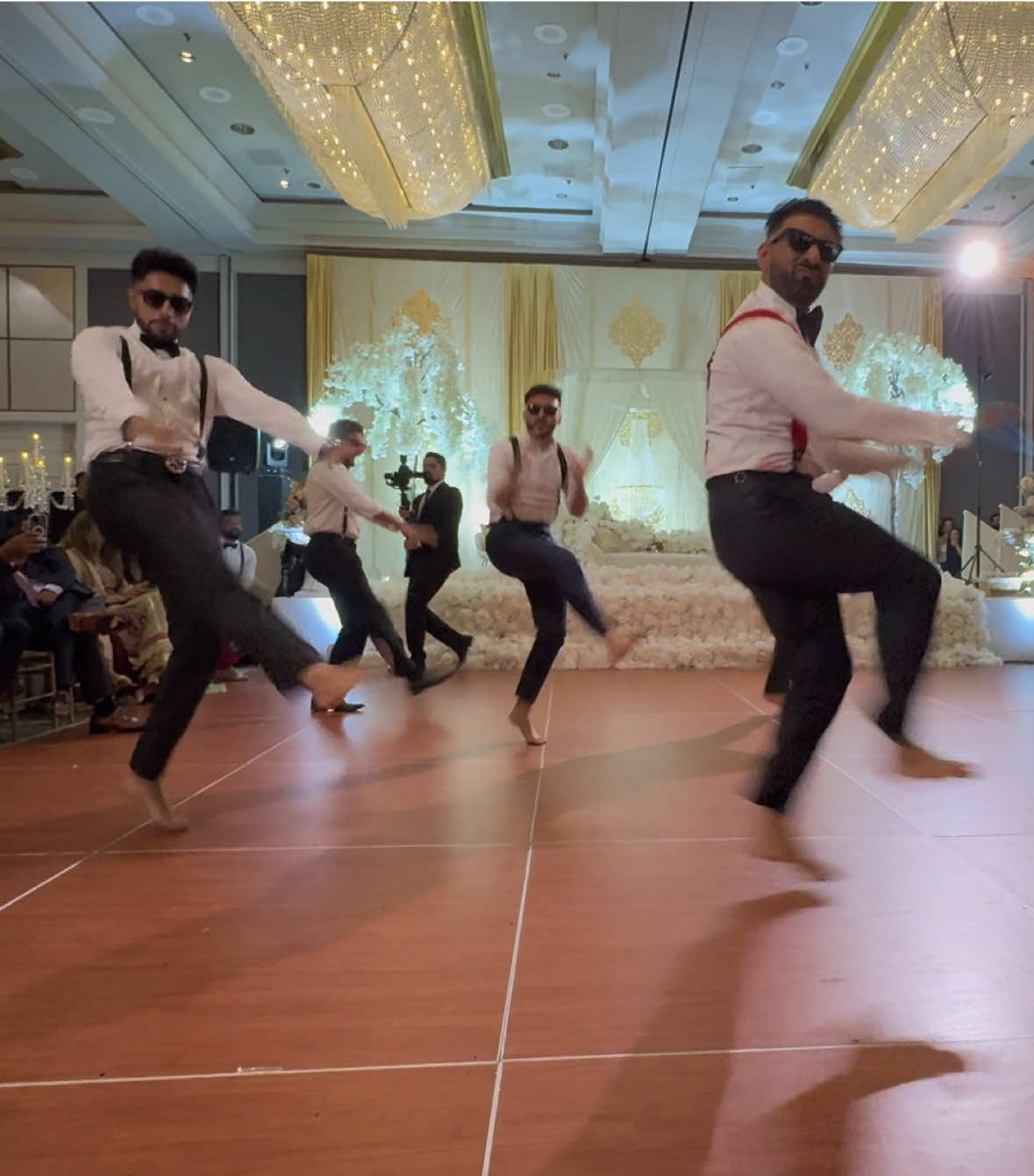 @DMV Wedding Content Creator