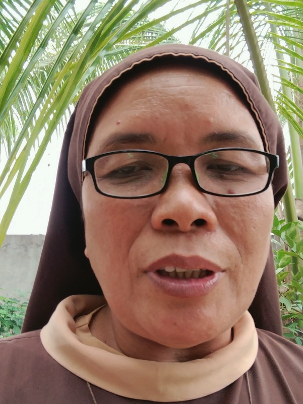 @Renungan Rumah Belas Kasih