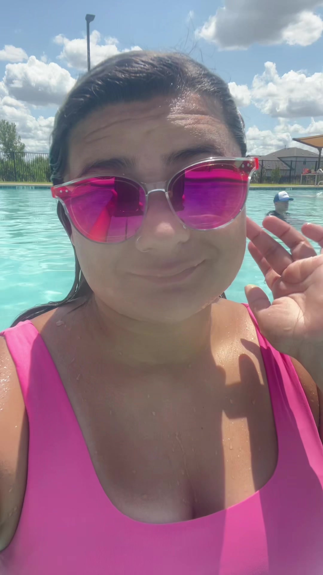 @Bekah Pena