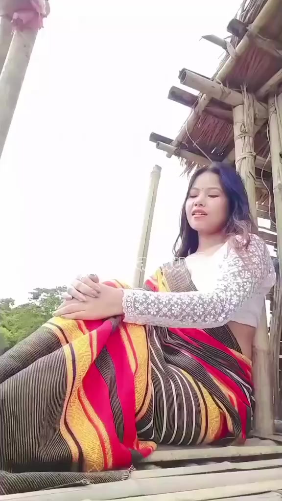 @Joylamoni Tripura🍁