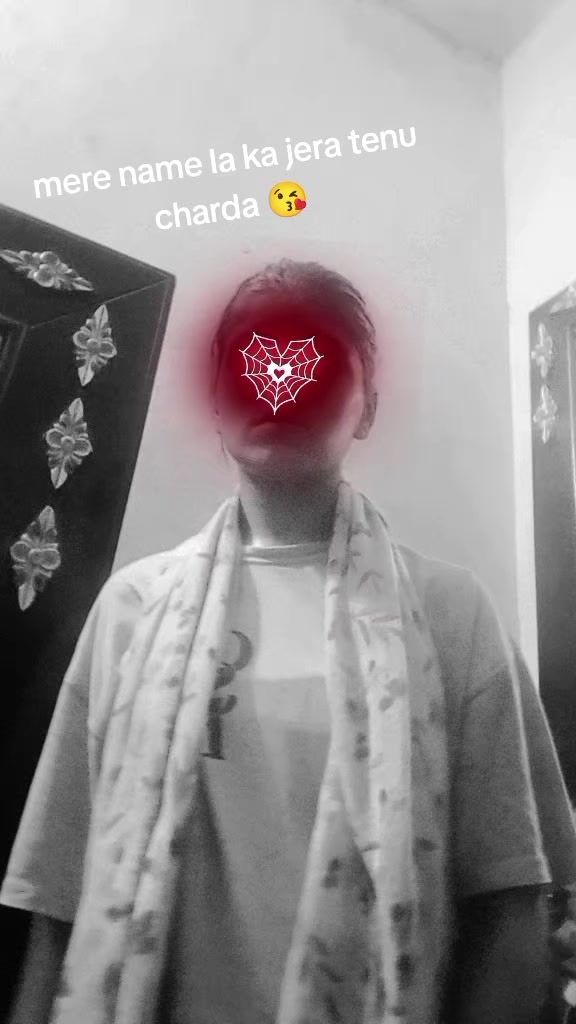 @jutt di جٹی ❤️🥰