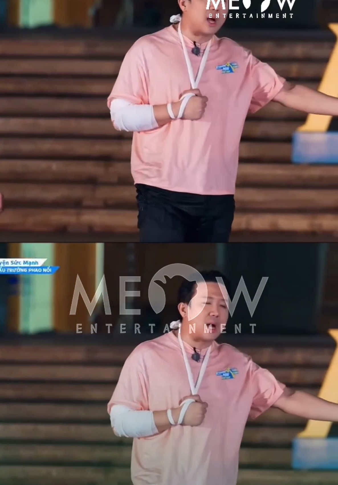@MEOW ENTERTAINMENT