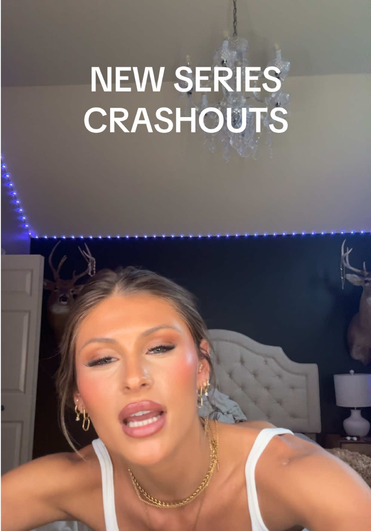 @paige marshall