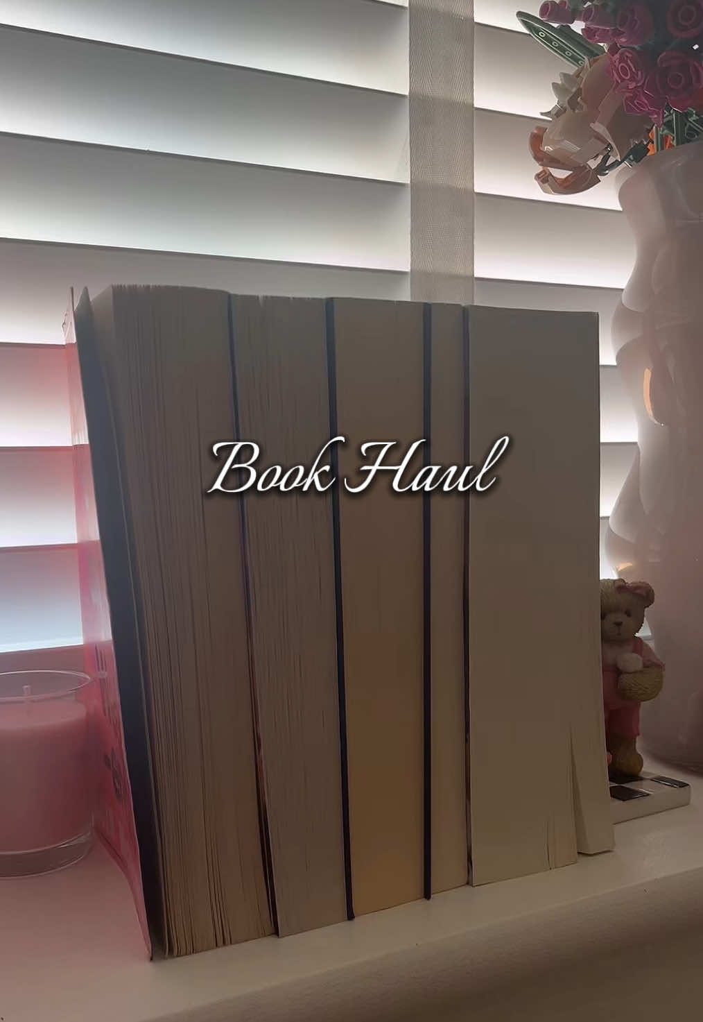 @Stacey 📚ྀིྀིྀིྀིྀི ✮⋆˙