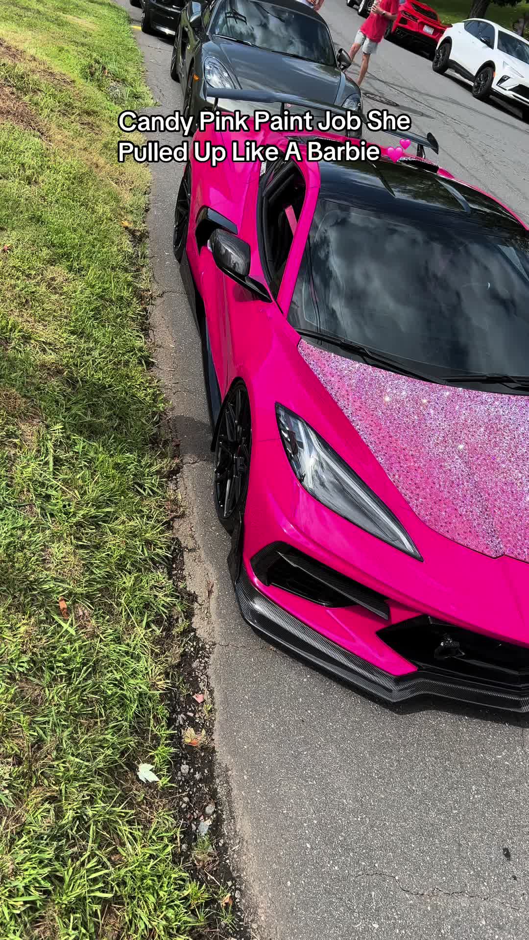 @EngineeredForThrills 🛞