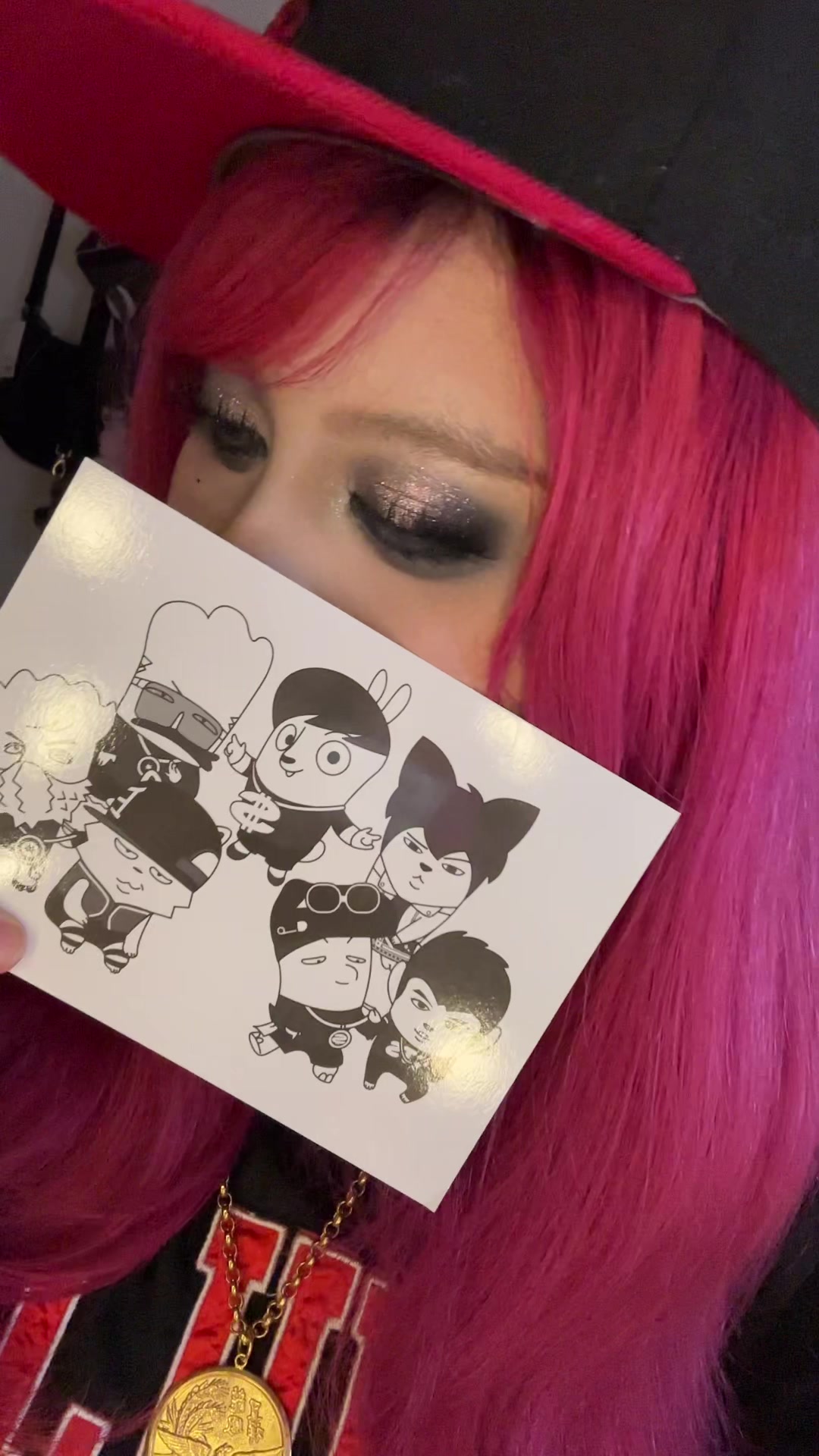 @jimaisvu⁷🦄