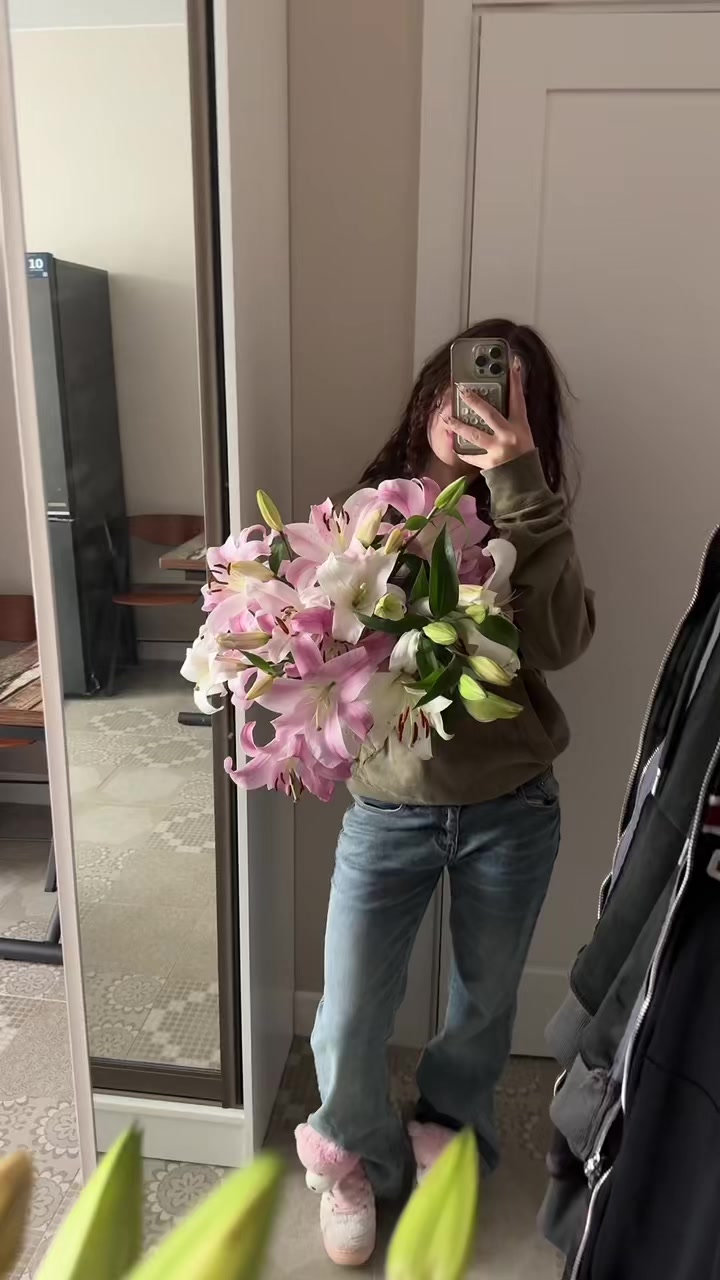 @каринка