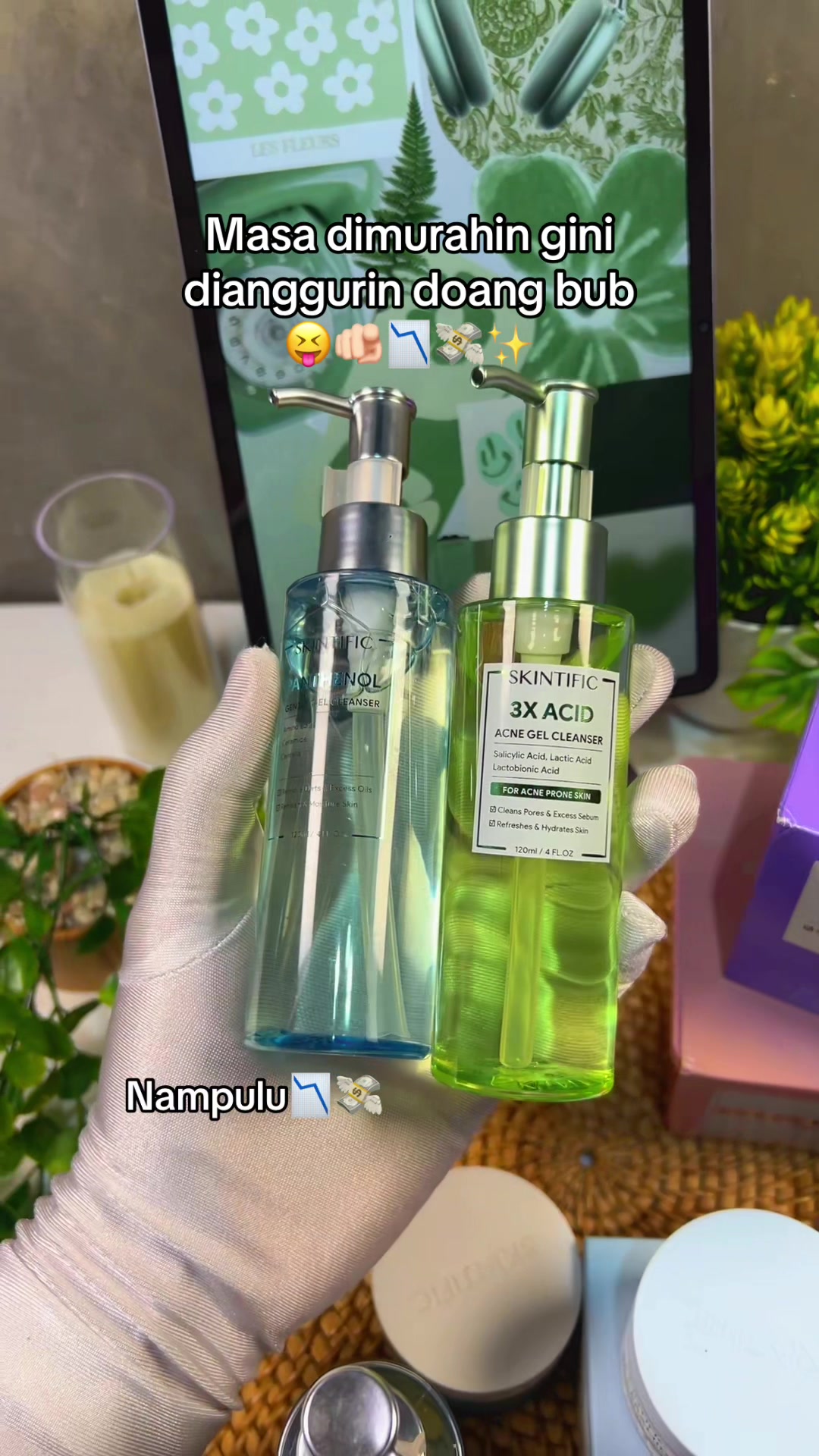 @Deanda | Tips Skincare