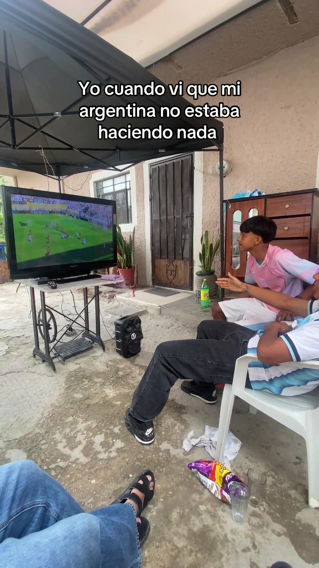 @El Negro