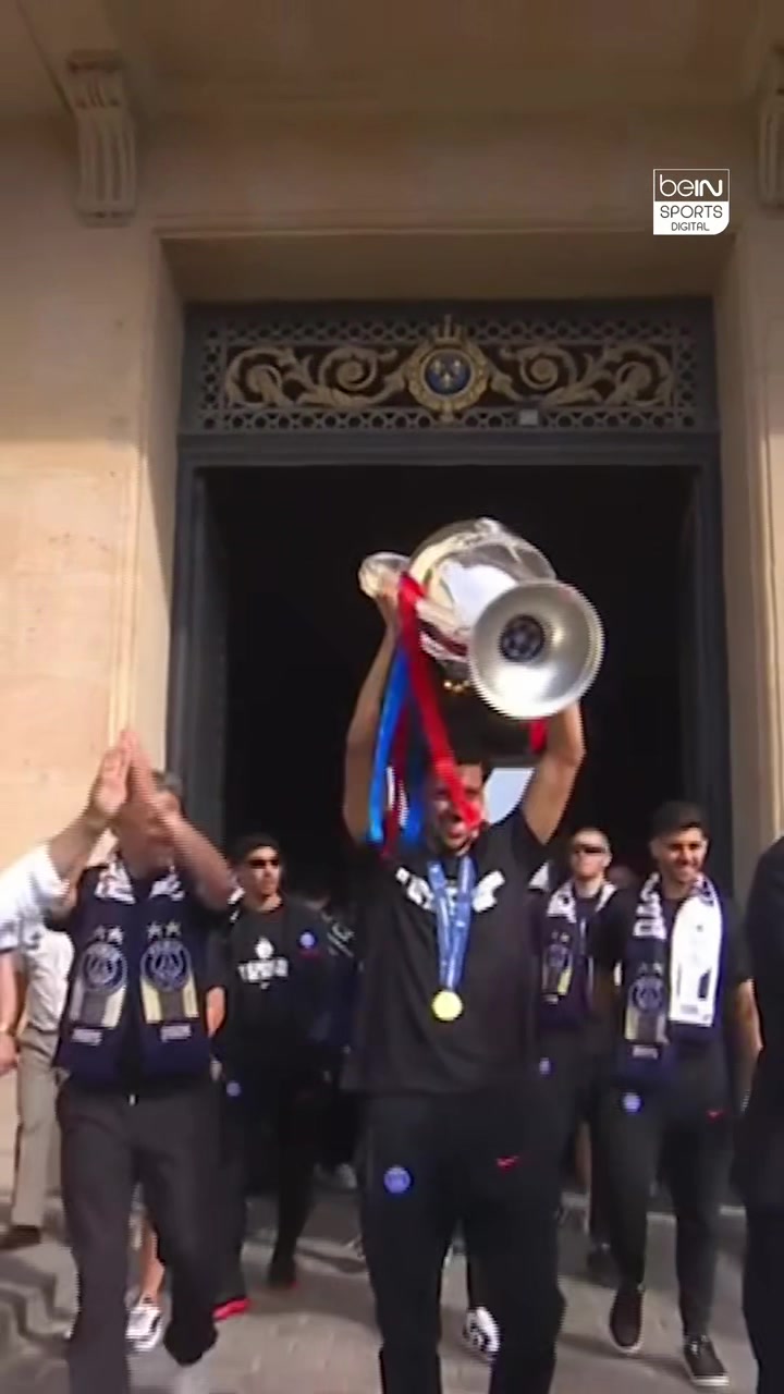 @beIN SPORTS USA