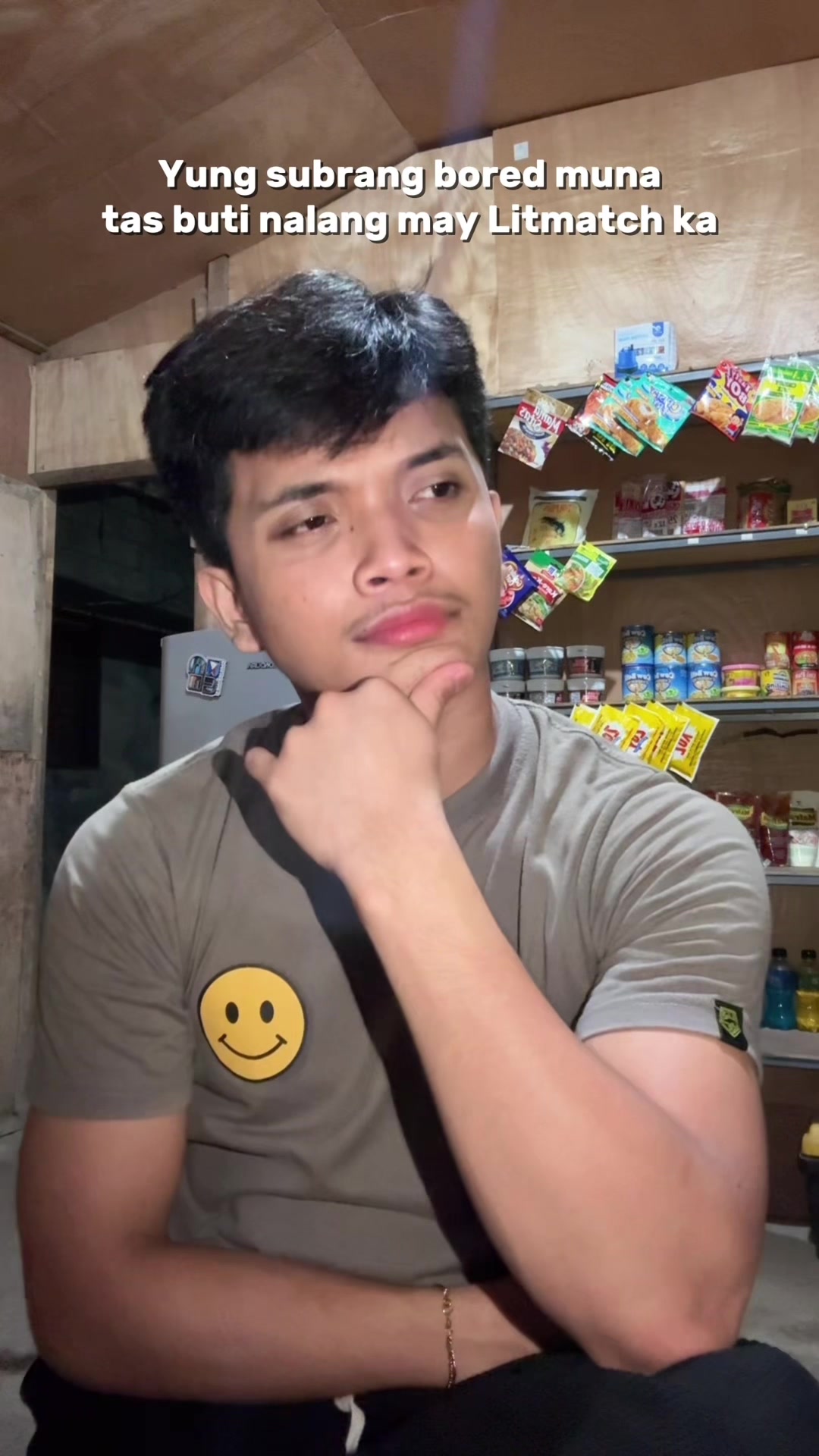@Yassy Goodvibes