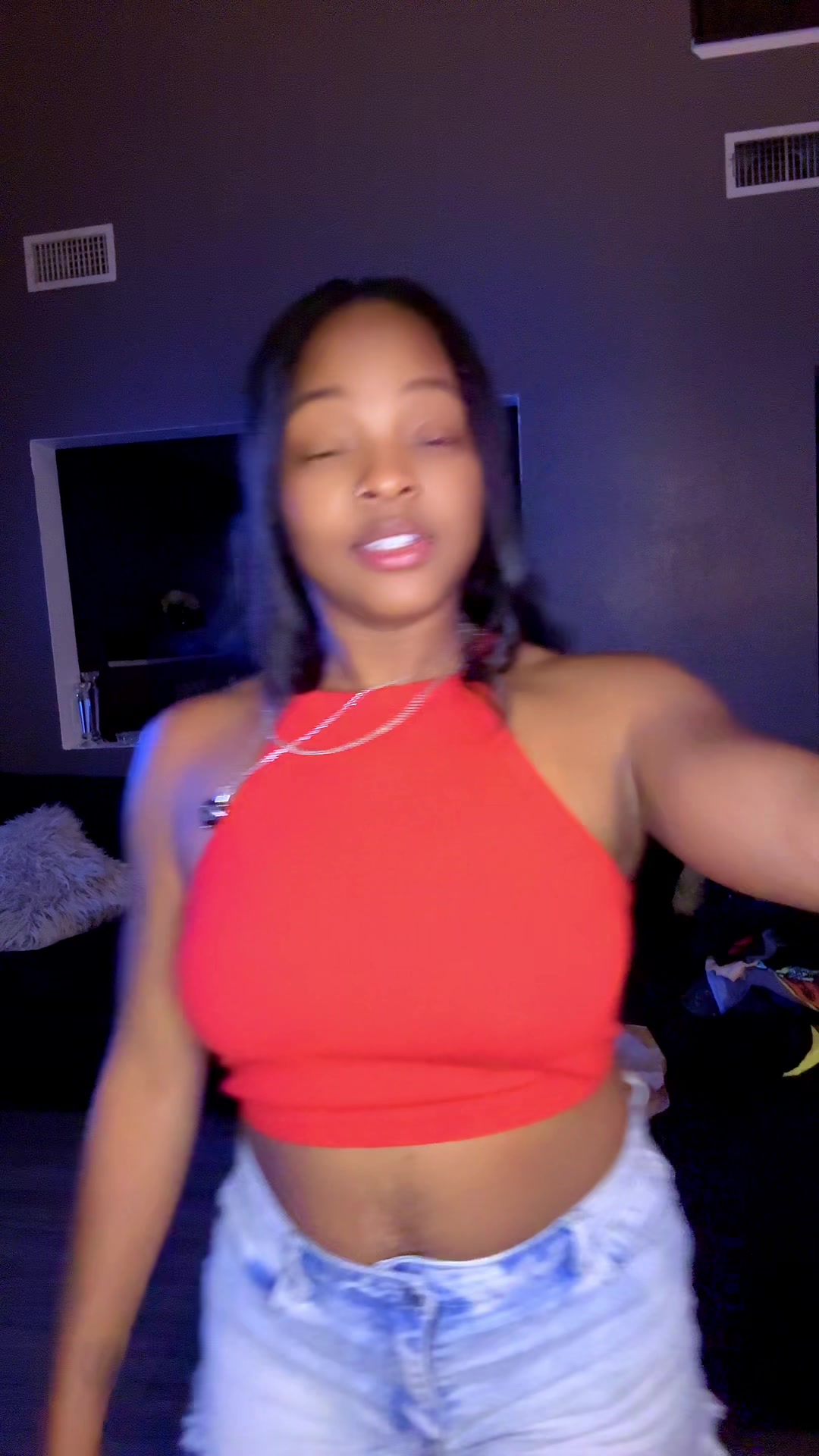 @Goddess TriceyⓂ️