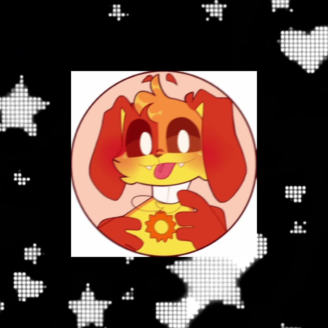 @Stuffy Cat901