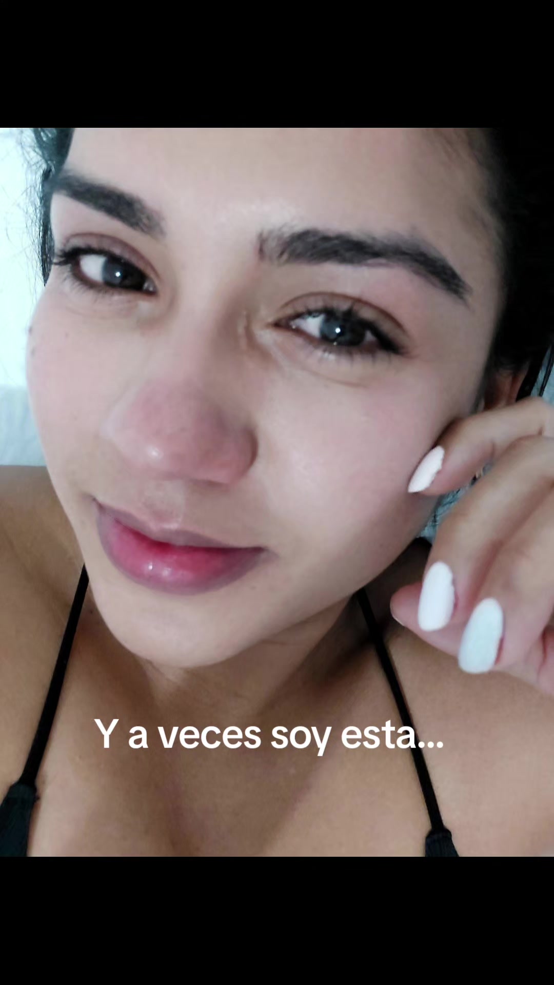 @Yessenia Ramirez