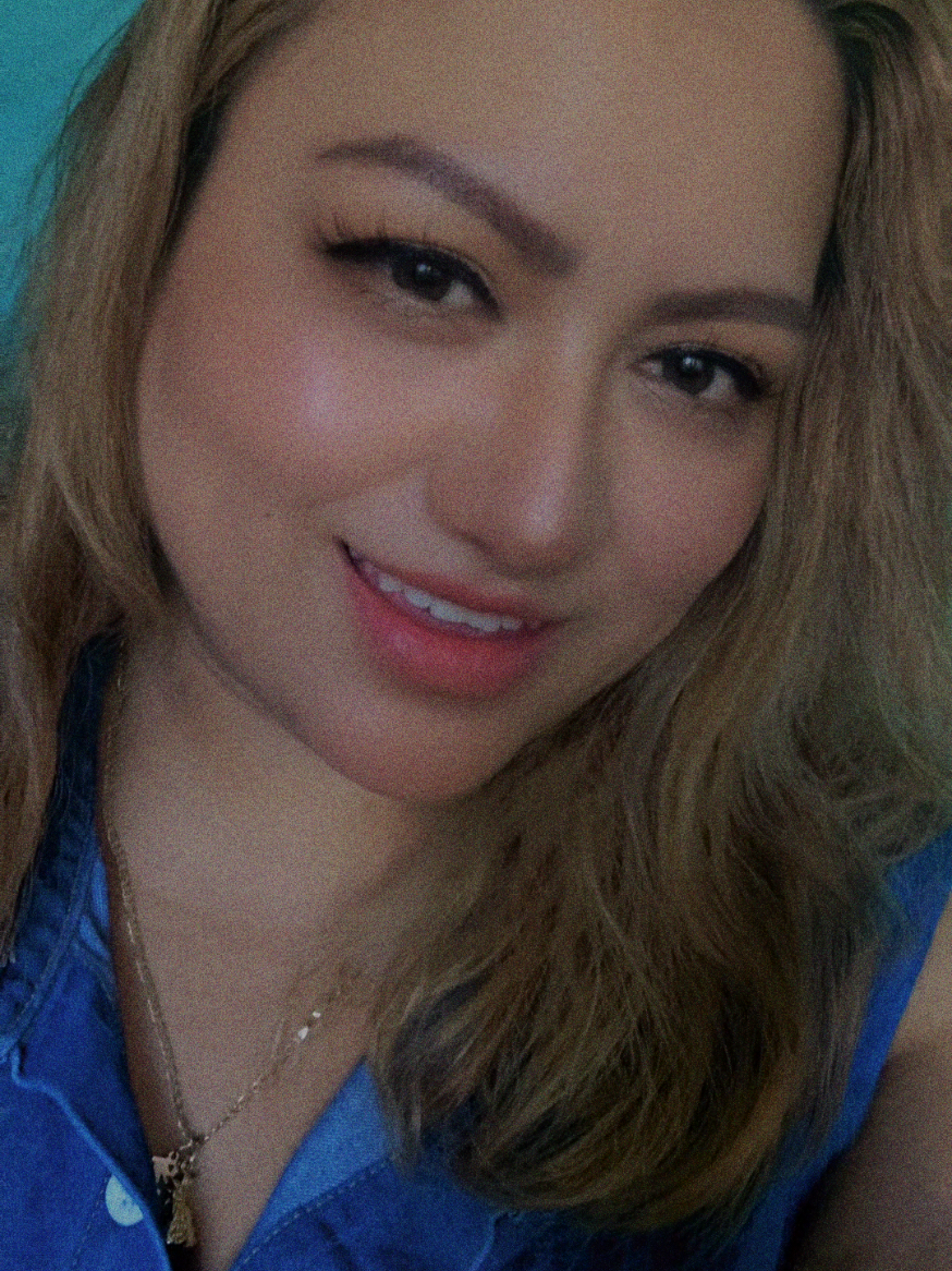 @Chaparrita Quezada