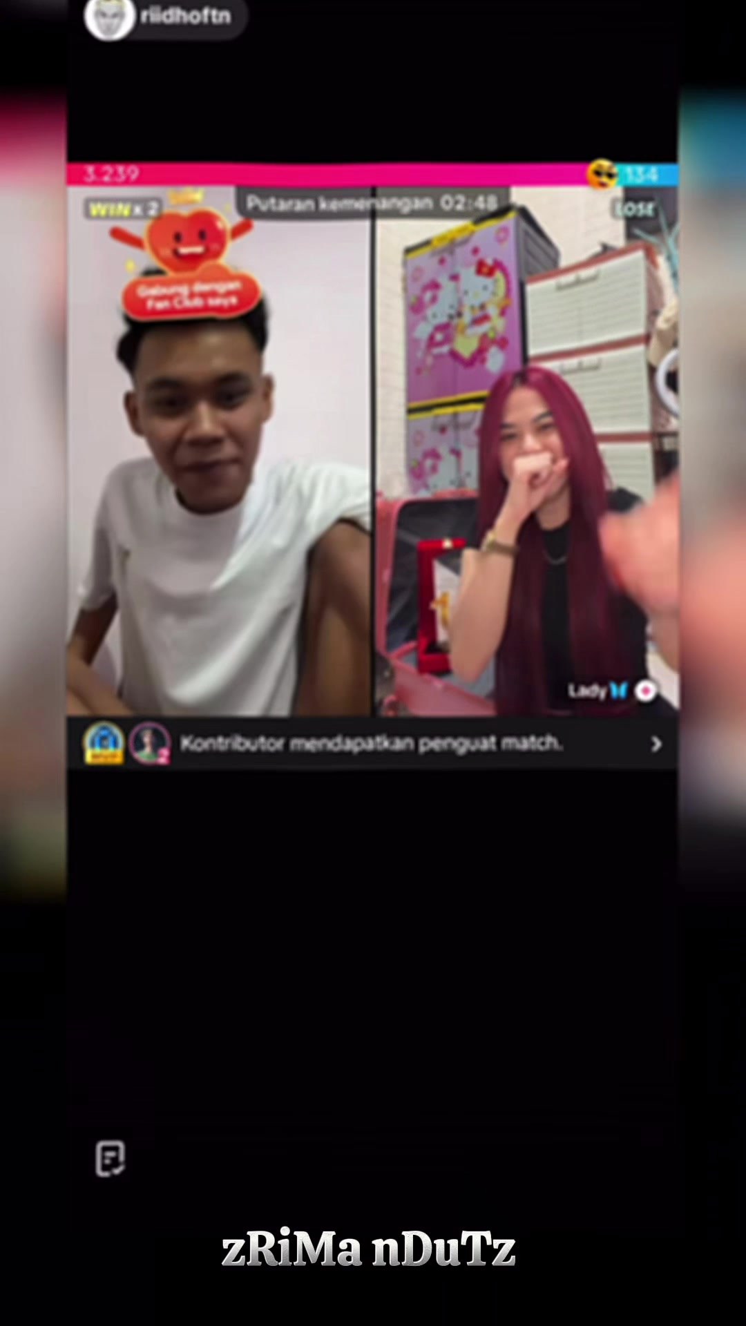 @𝐳𝐑𝐢𝐌𝐚 𝐧𝐃𝐮𝐓𝐳