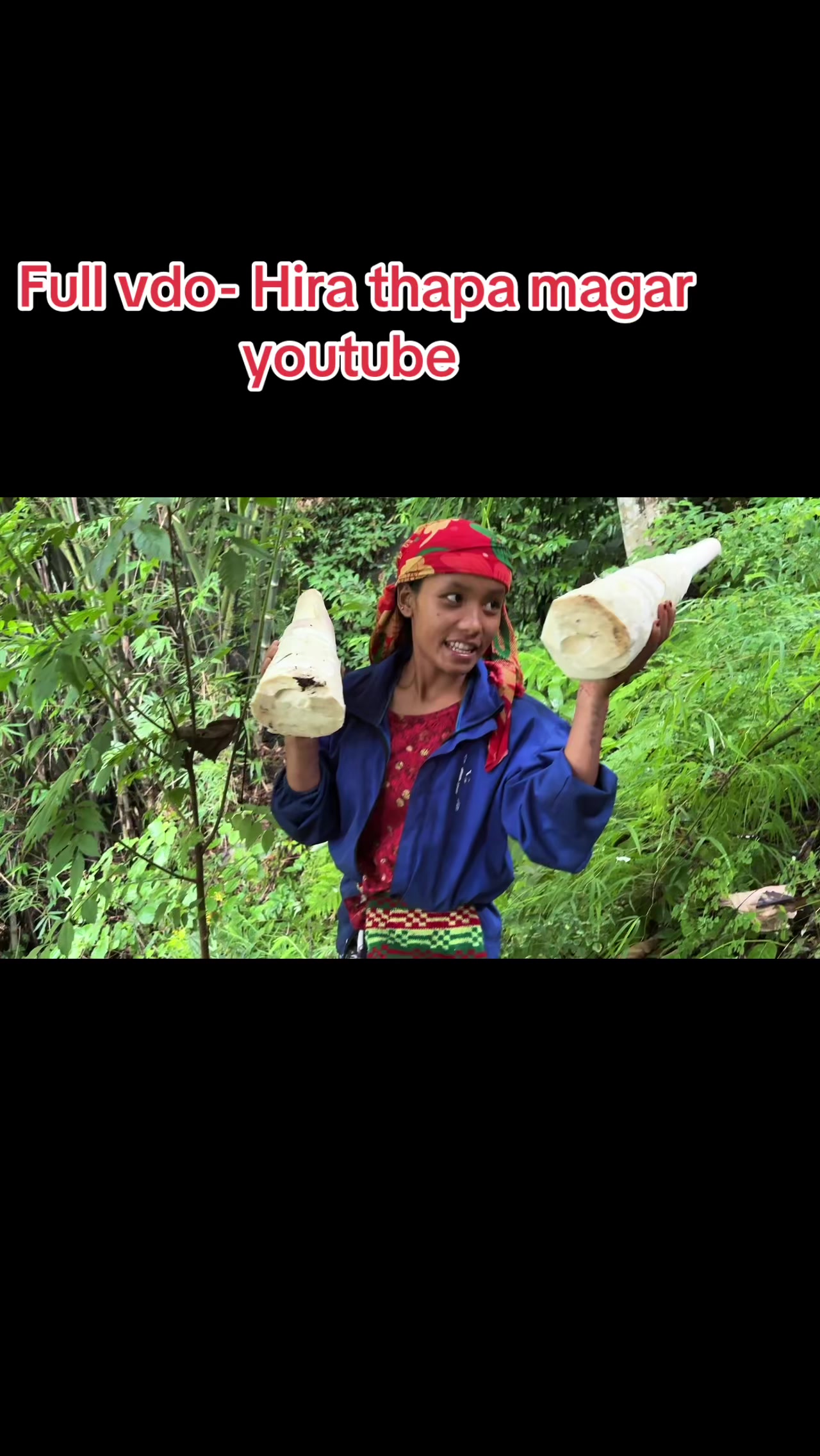 @Hira Thapa Magar💎