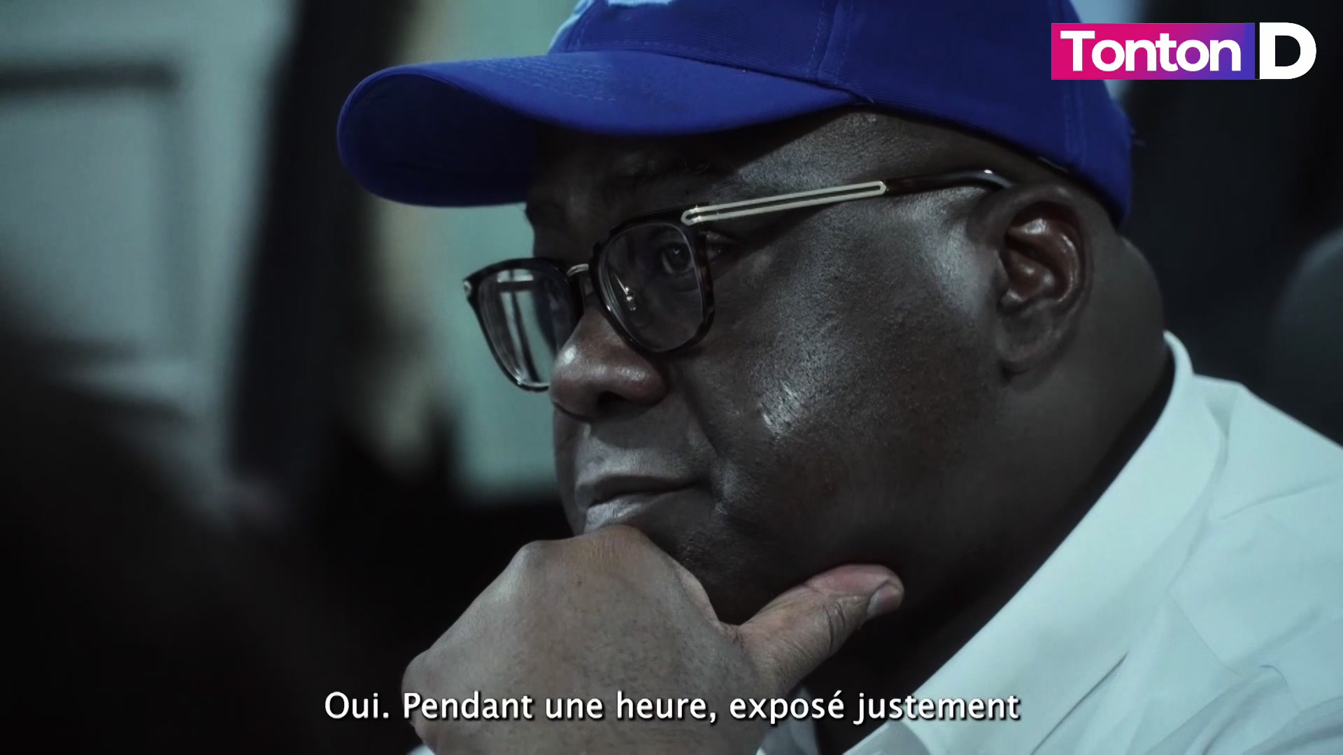 @TONTON D TV 🇨🇩
