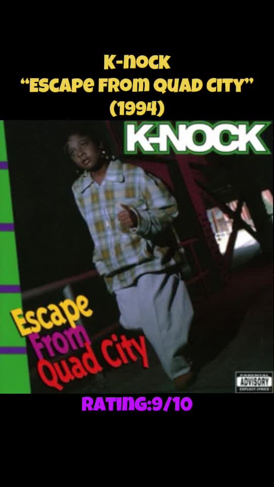 @Throwbacks Only Album Reviews