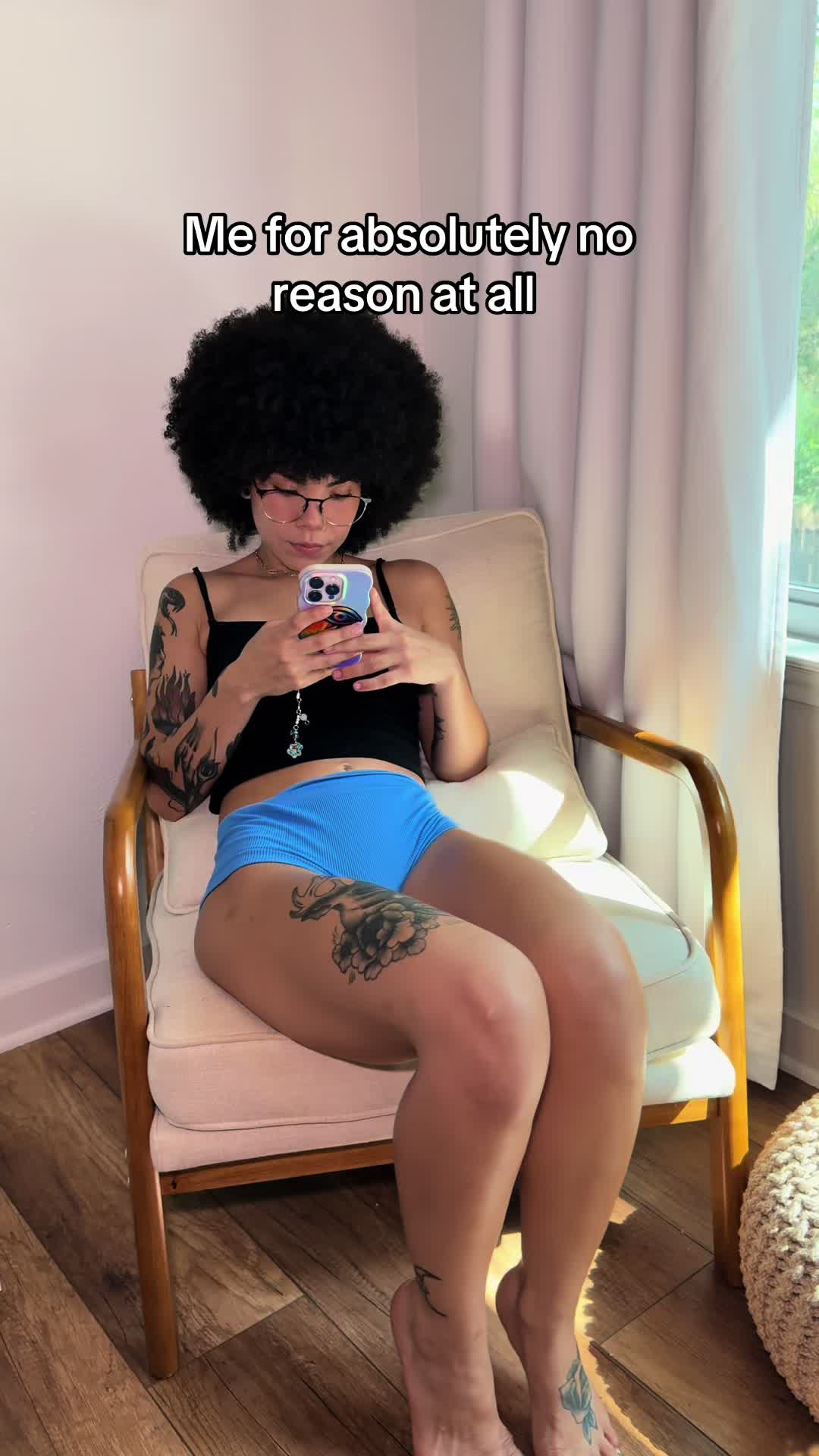 @Shweetie