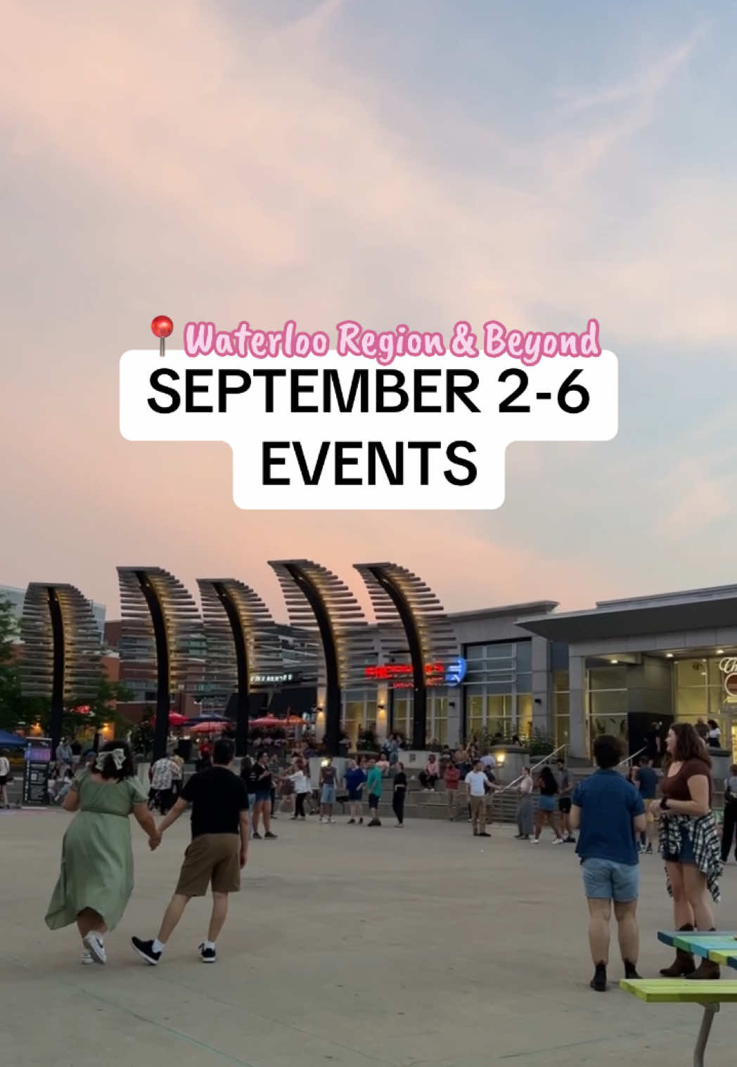 @CuratedKW | Food, Events & Fun