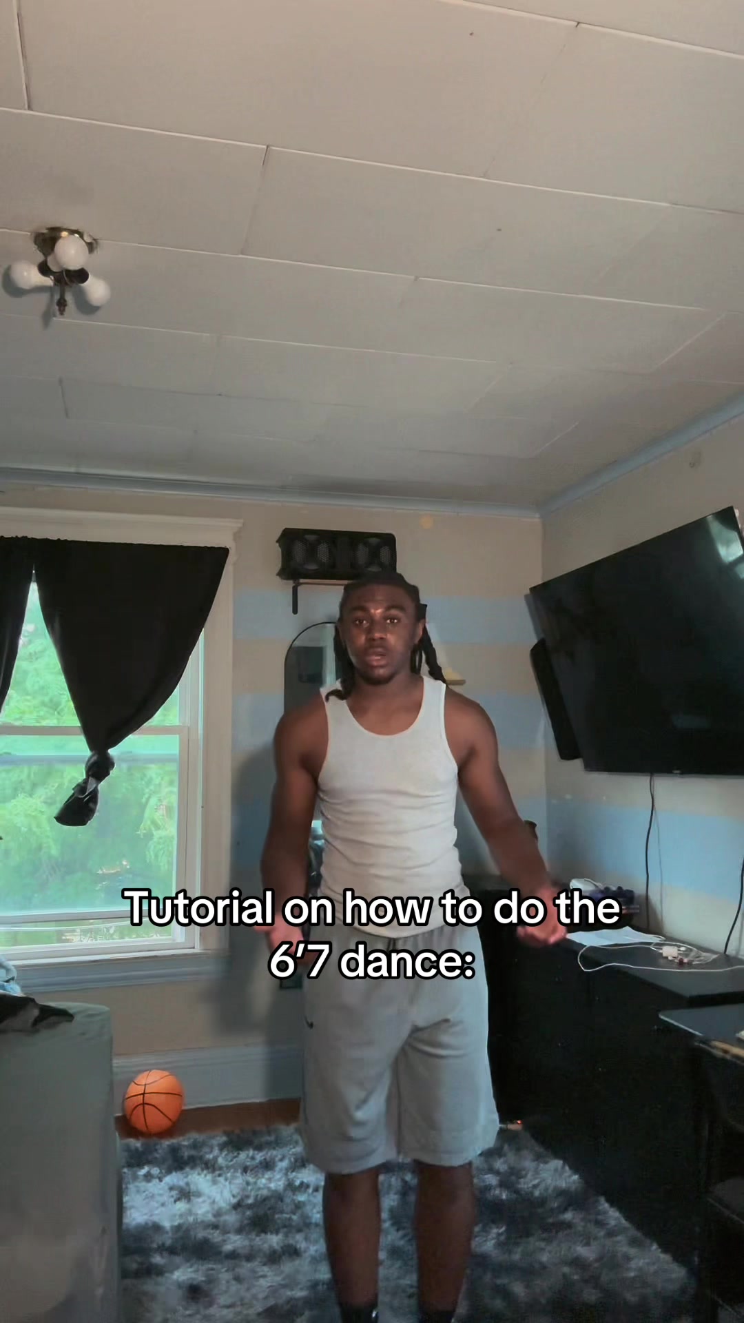 @Ja’Zeir Brown