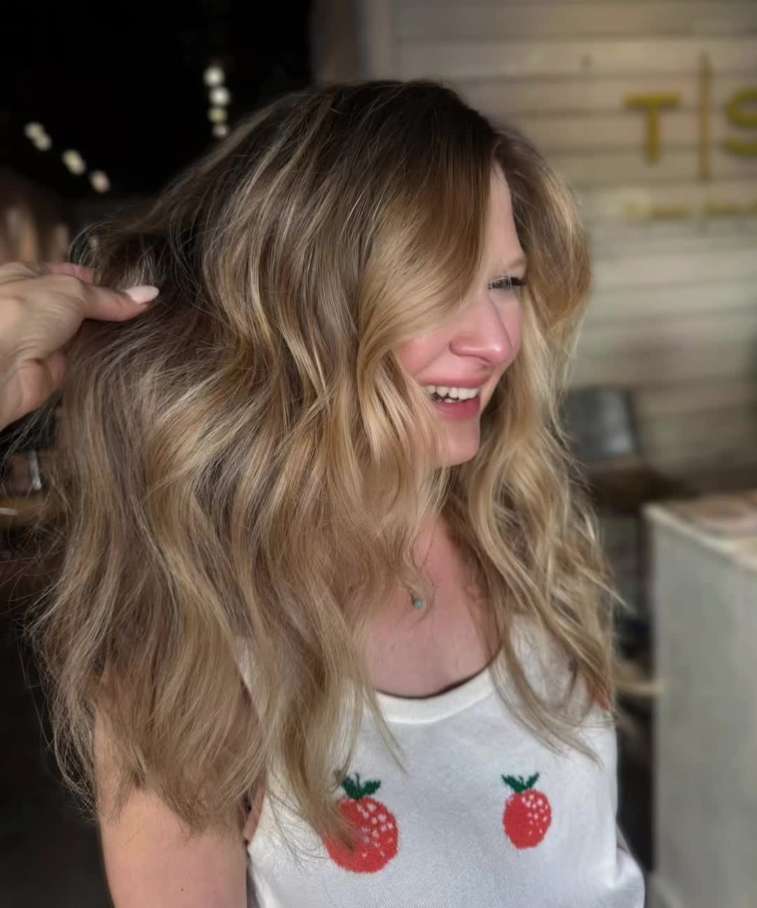 @Lisa Amato Hair
