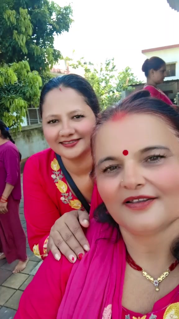 @Juna Pokhrel