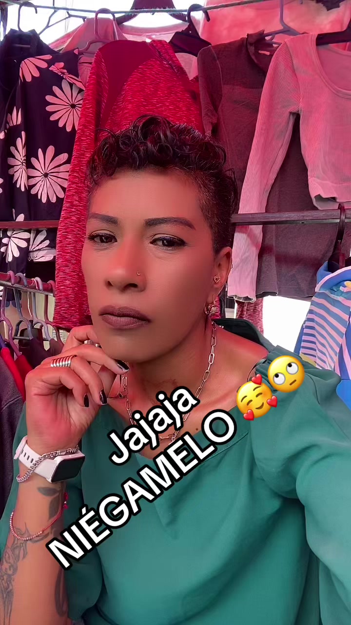 @Iriabeth Guerrero😍
