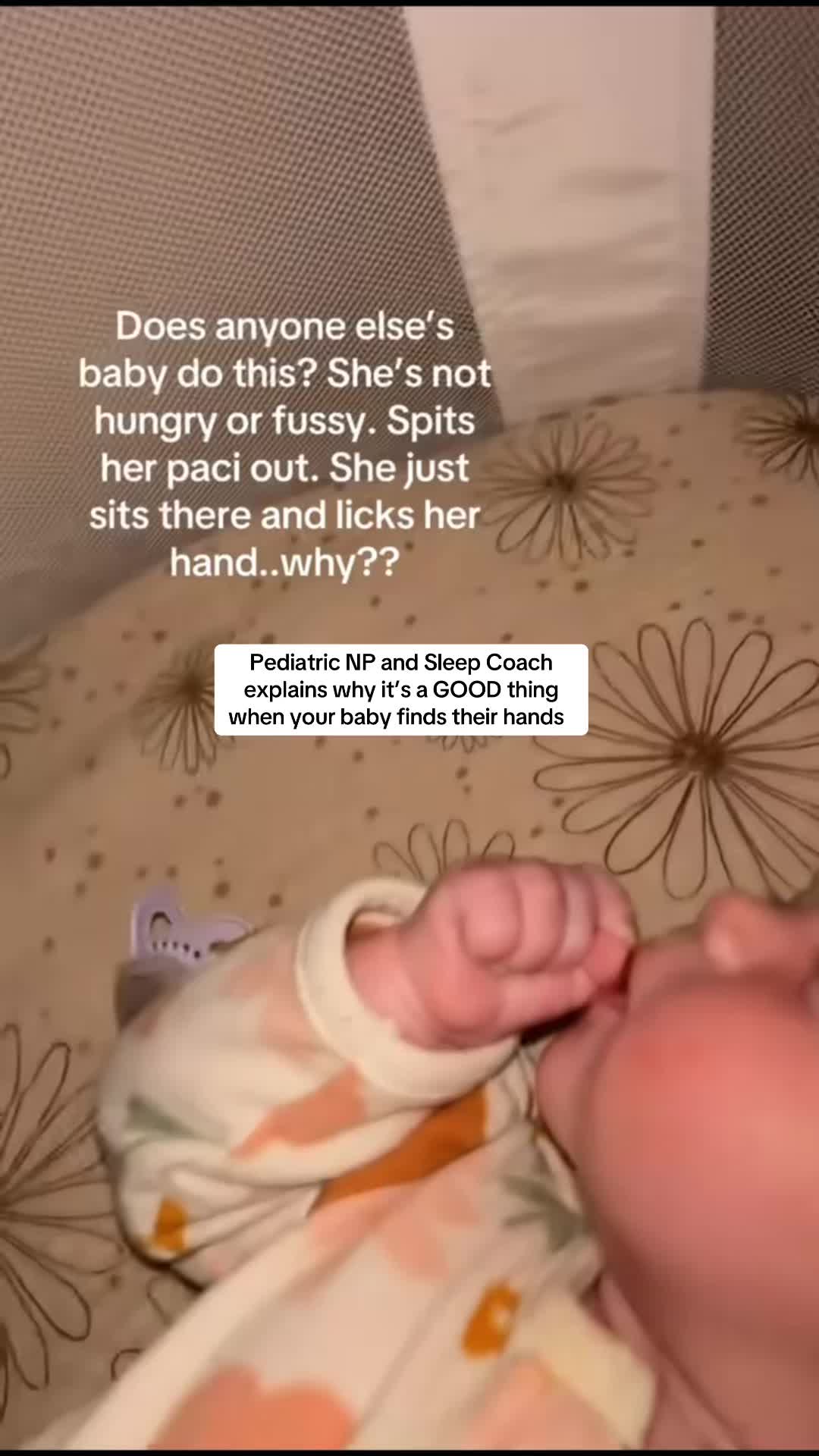 @Katy&mdash;Baby Sleep Coach