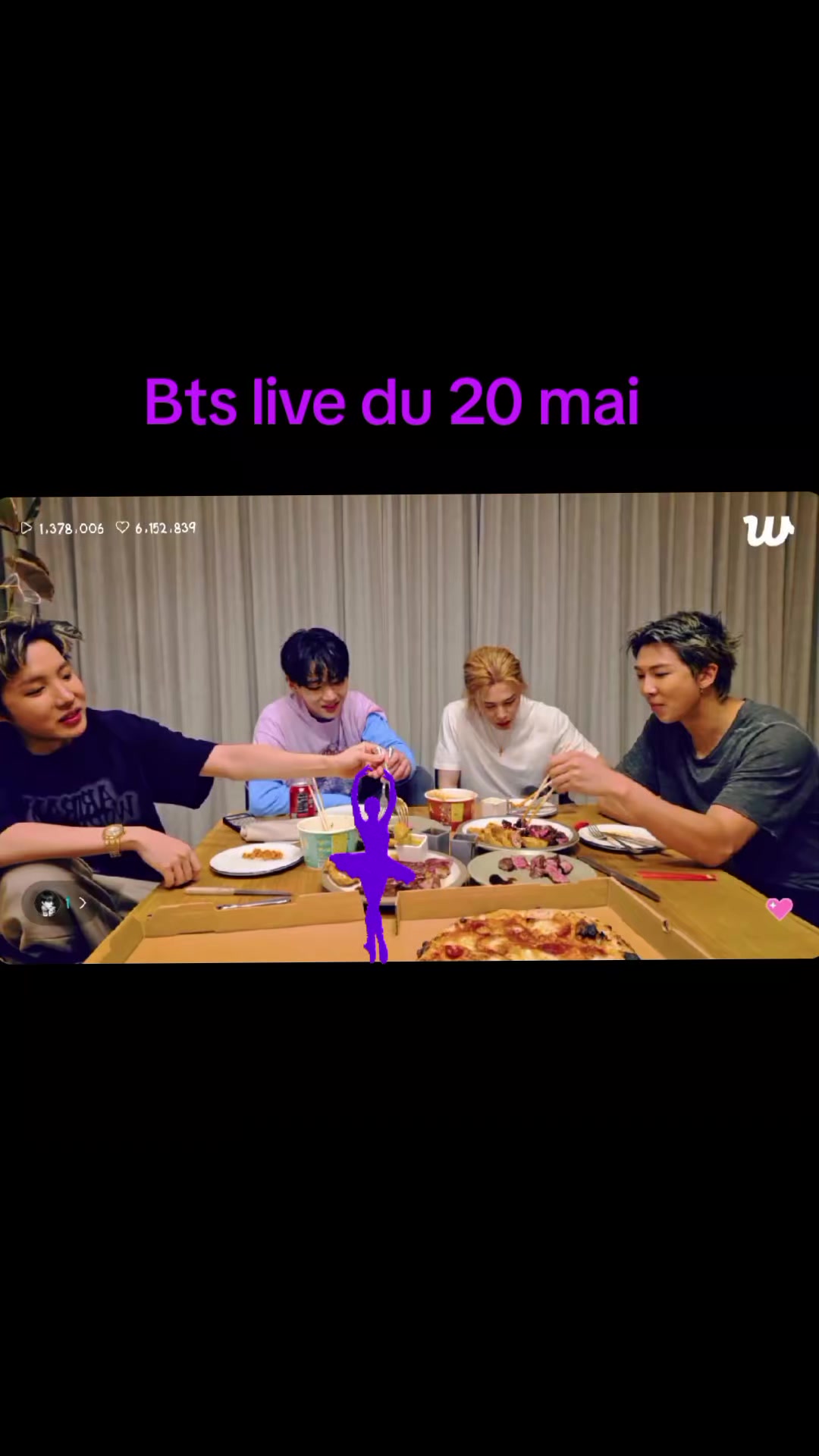 @⟭⟬BTS୧⍤⃝ ⁀ BADDIE'S⁷⊙⊝⊜⟬⟭